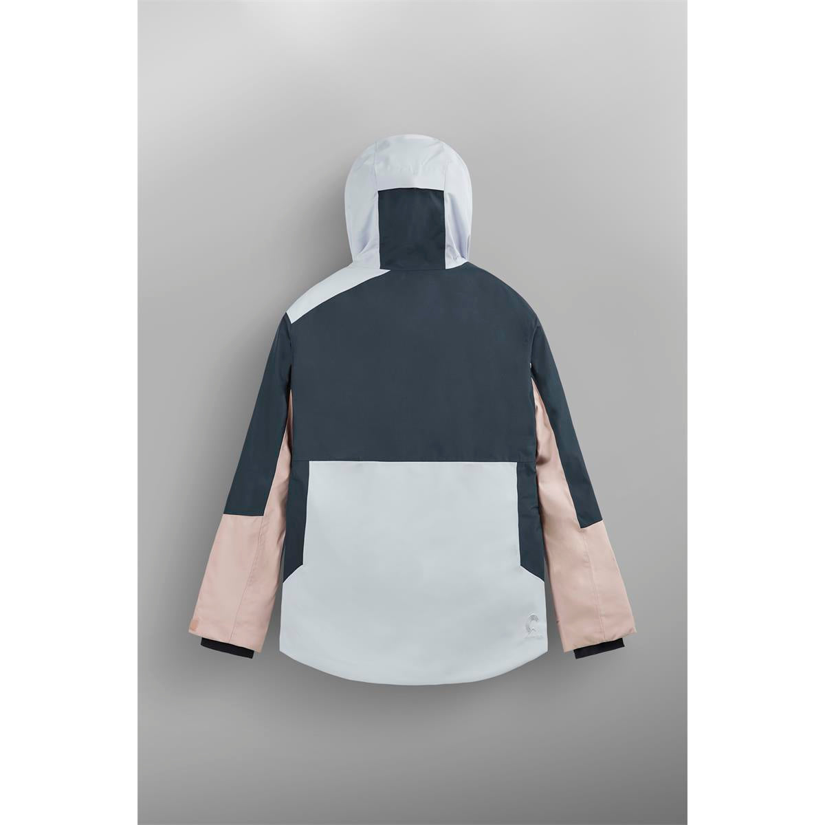 Picture Seen Skijacke Damen cashmere rose
