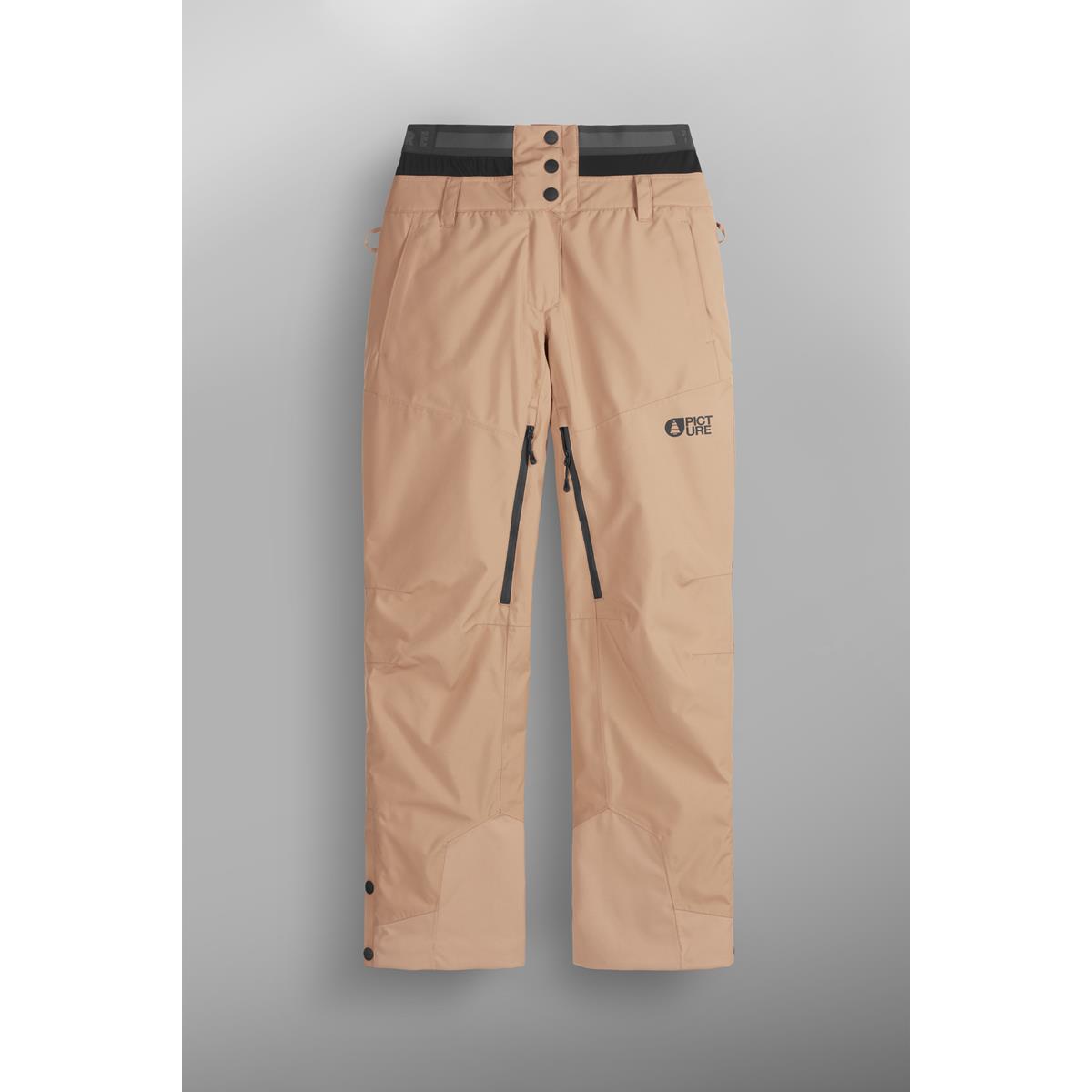 Picture Exa Pants Women latte