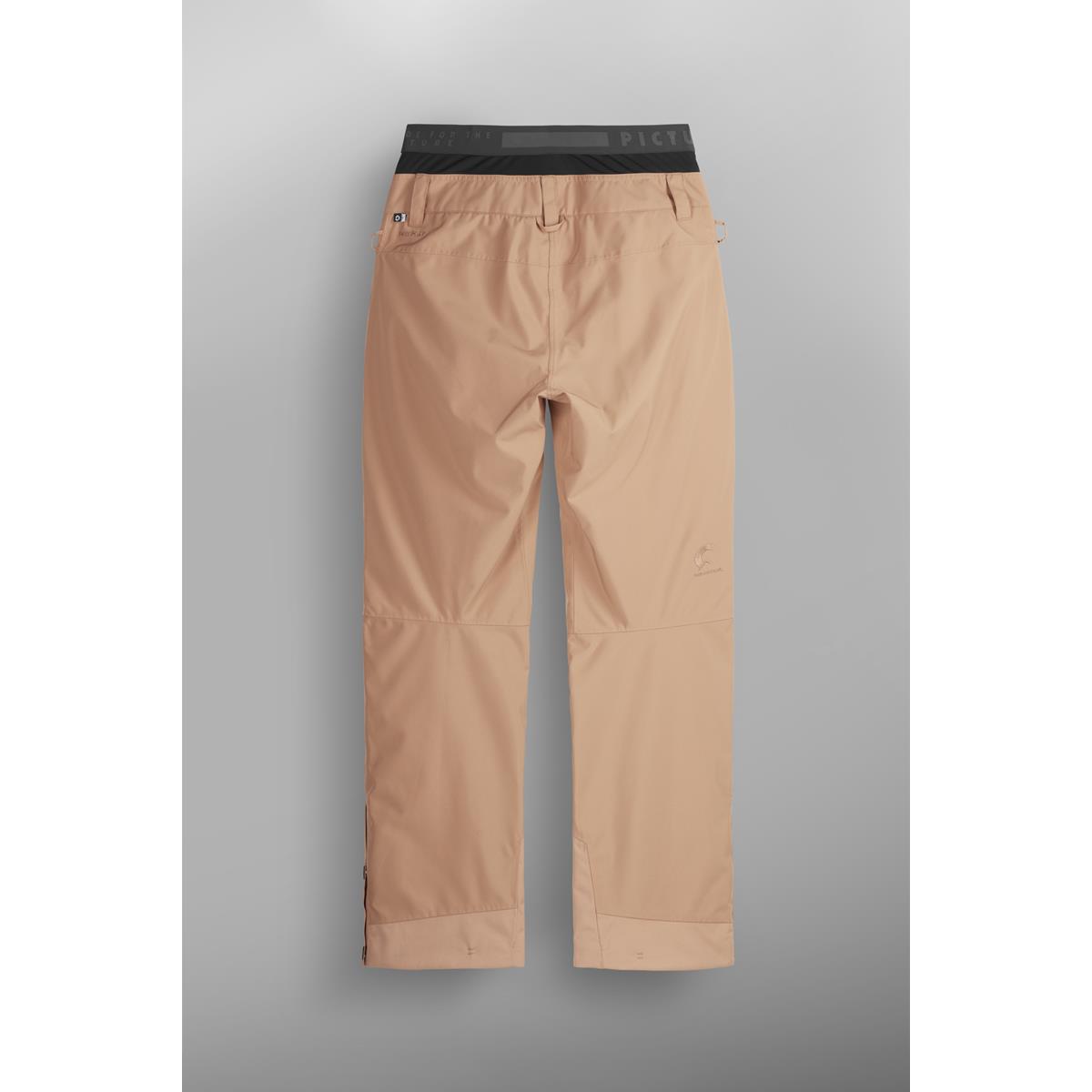 Picture Exa Pants Women latte