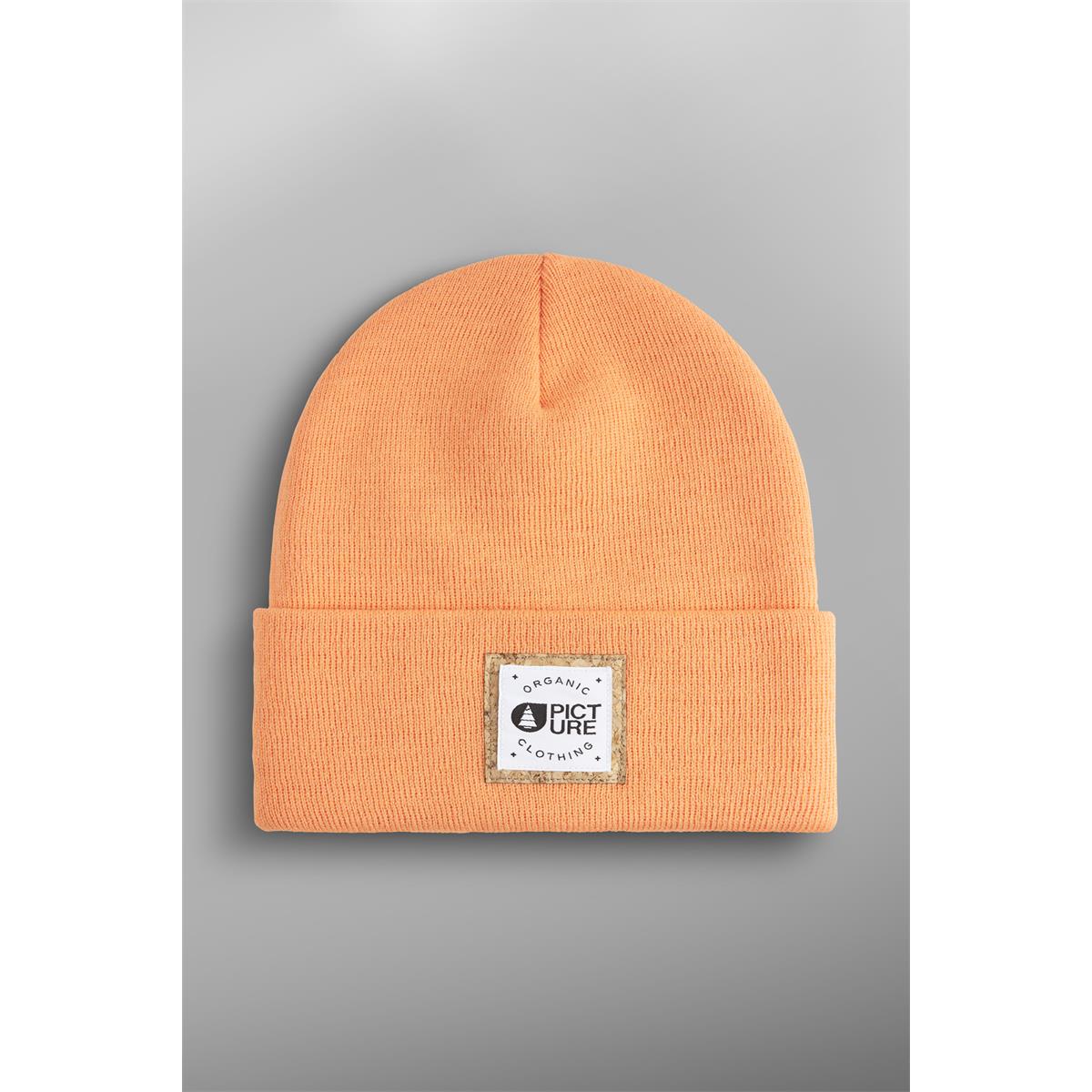 Picture Uncle Beanie tangerine