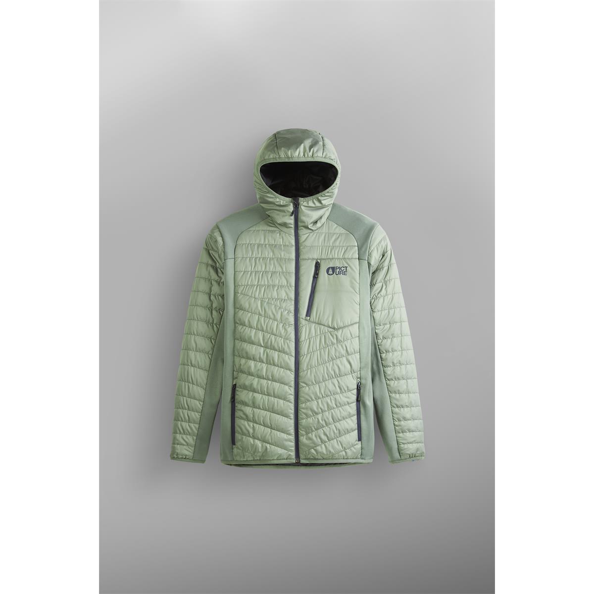 Picture Takashima Jkt Men laurel wreath