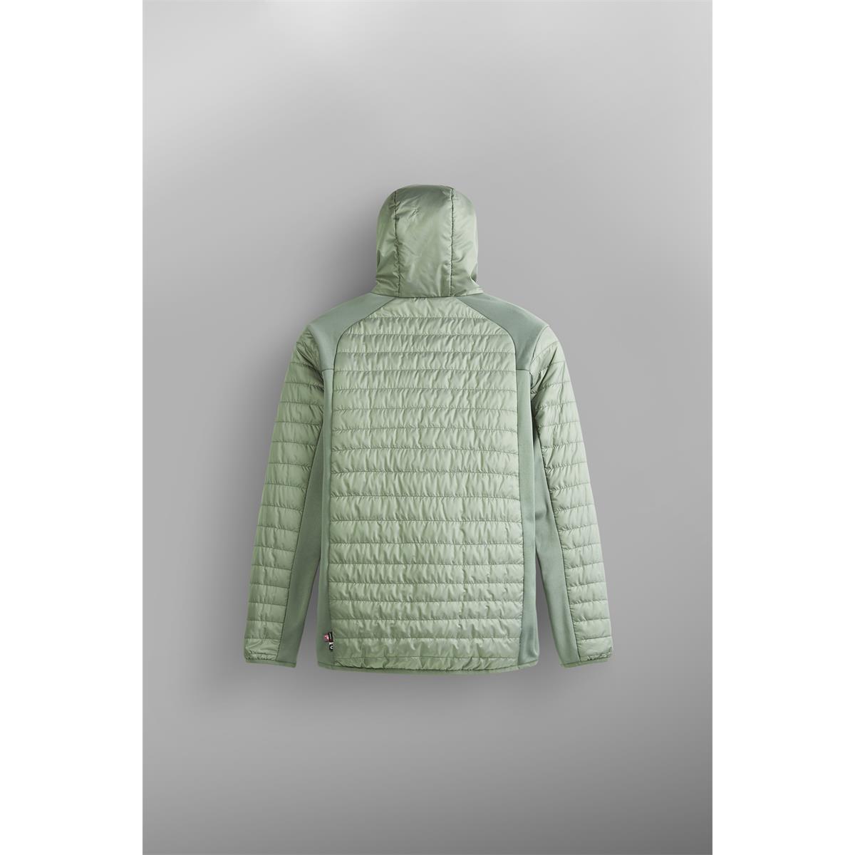 Picture Takashima Jkt Men laurel wreath