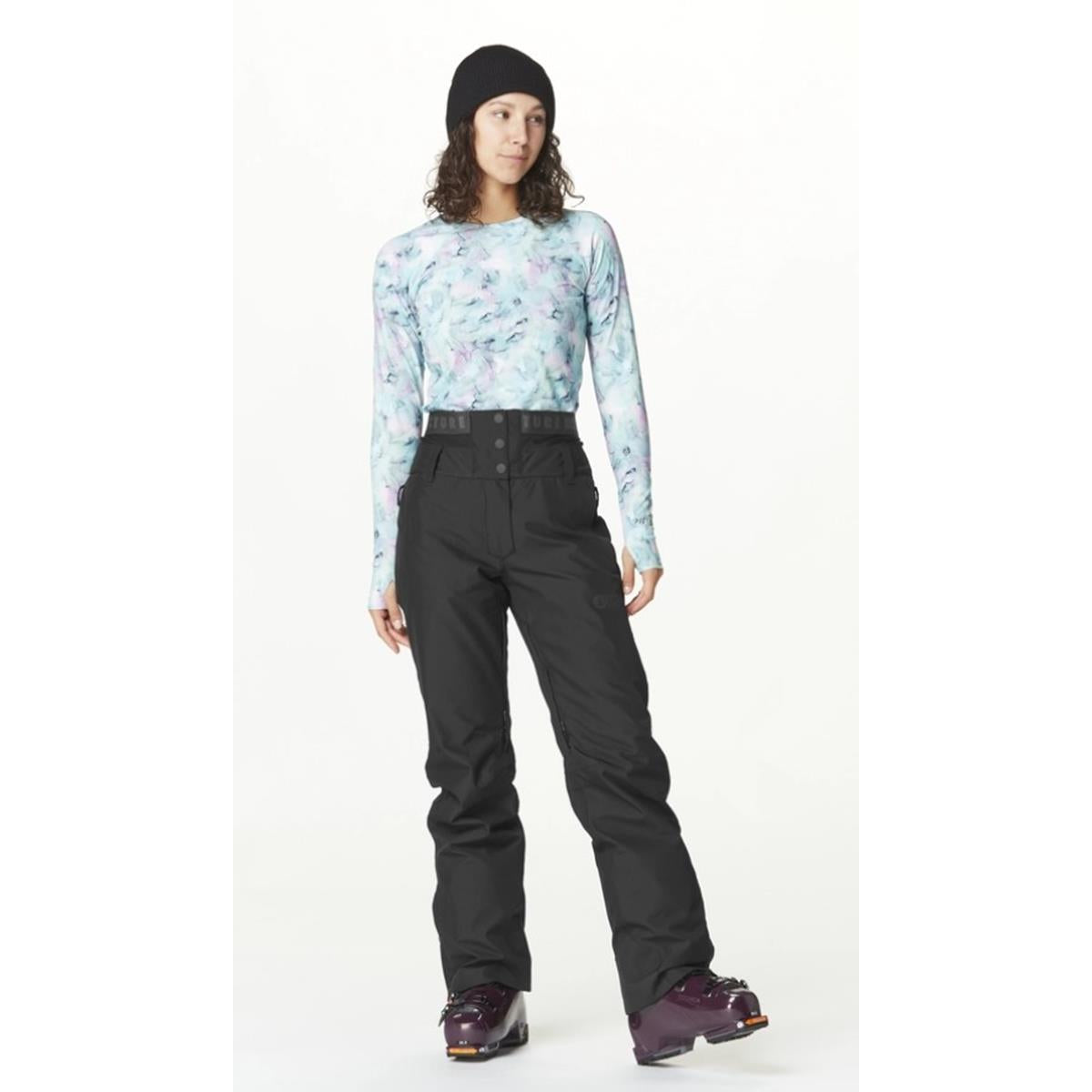 Picture Exa Pant Damen Skihose black