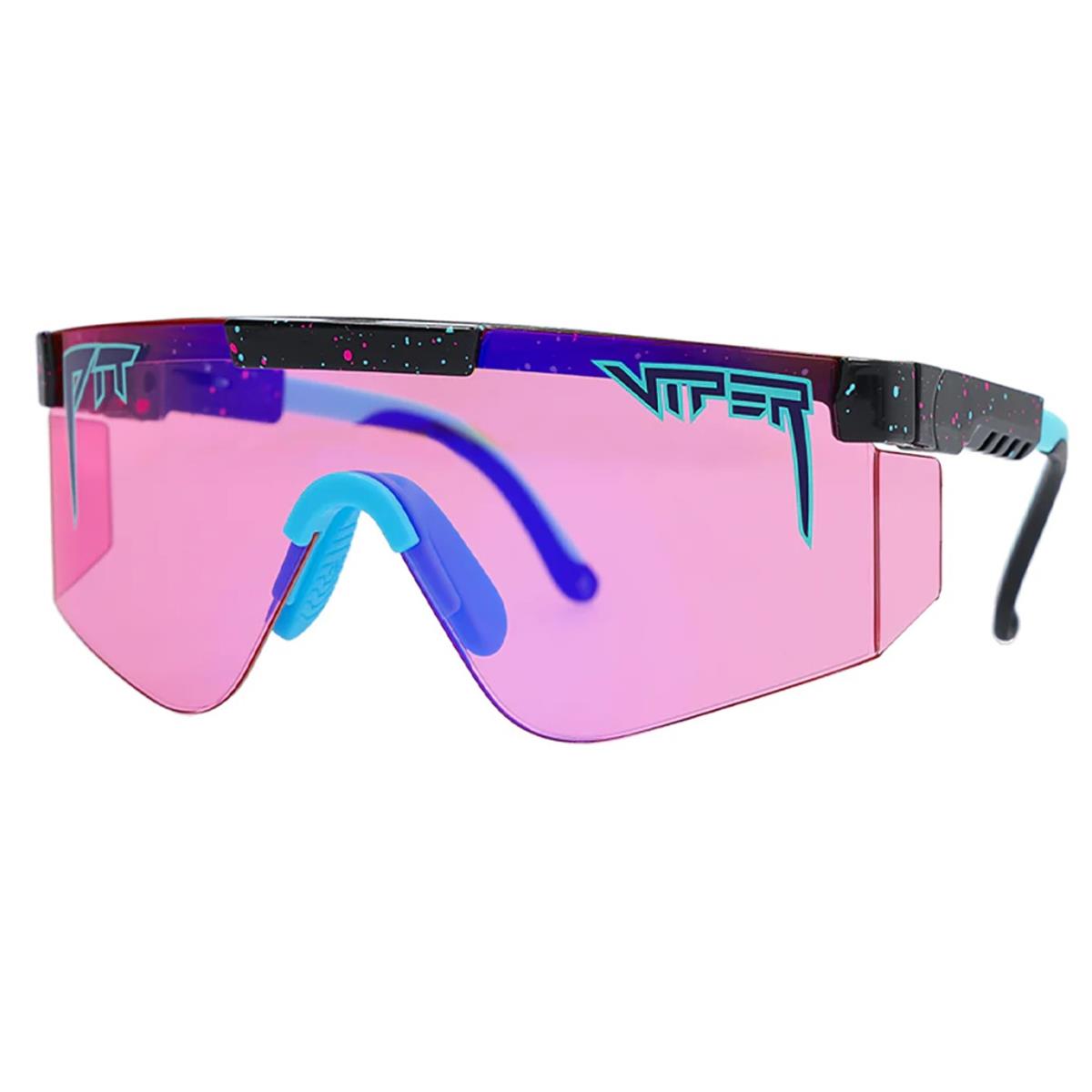 PitViper The 2000s afterparty