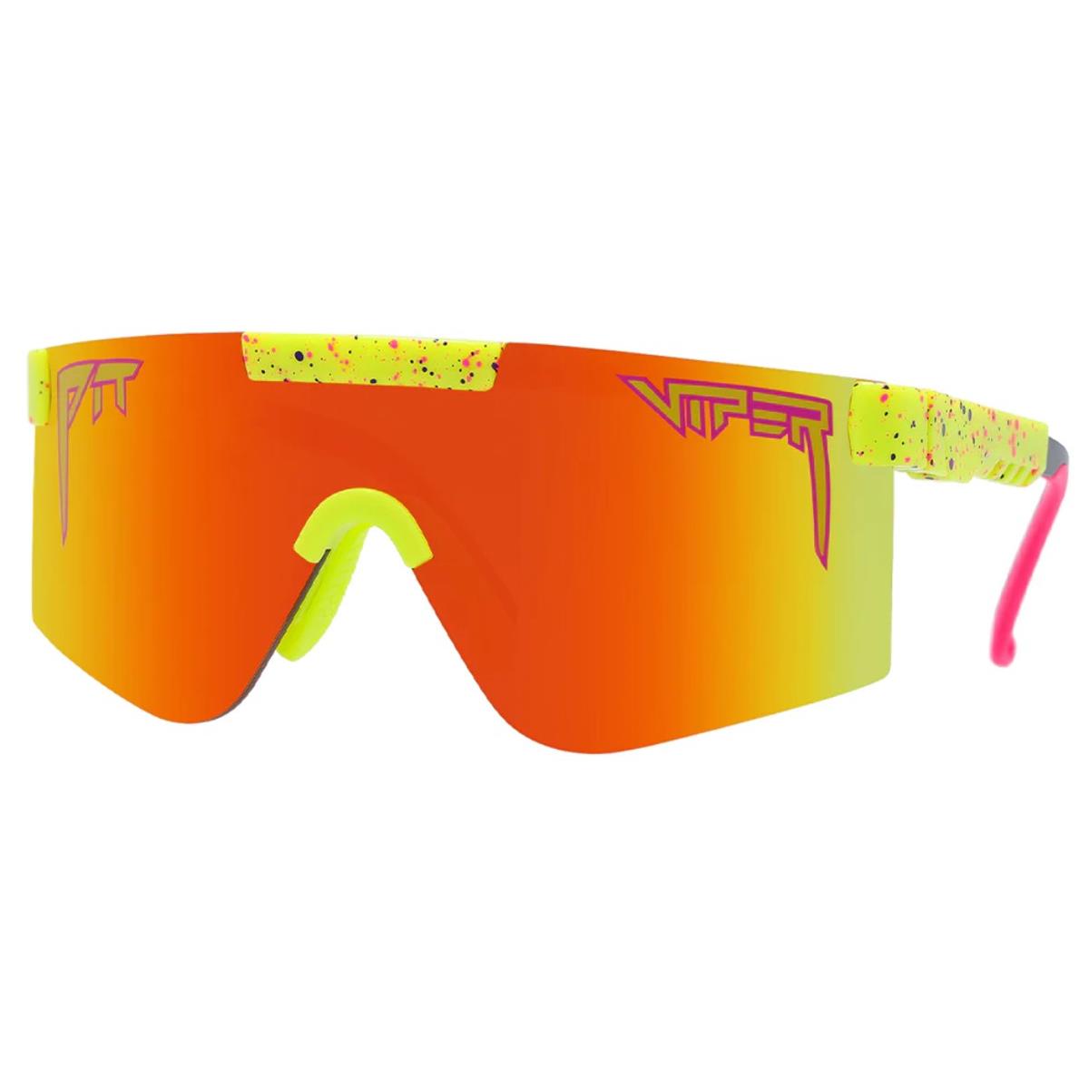 Pit Viper The 2000s polarized 1993