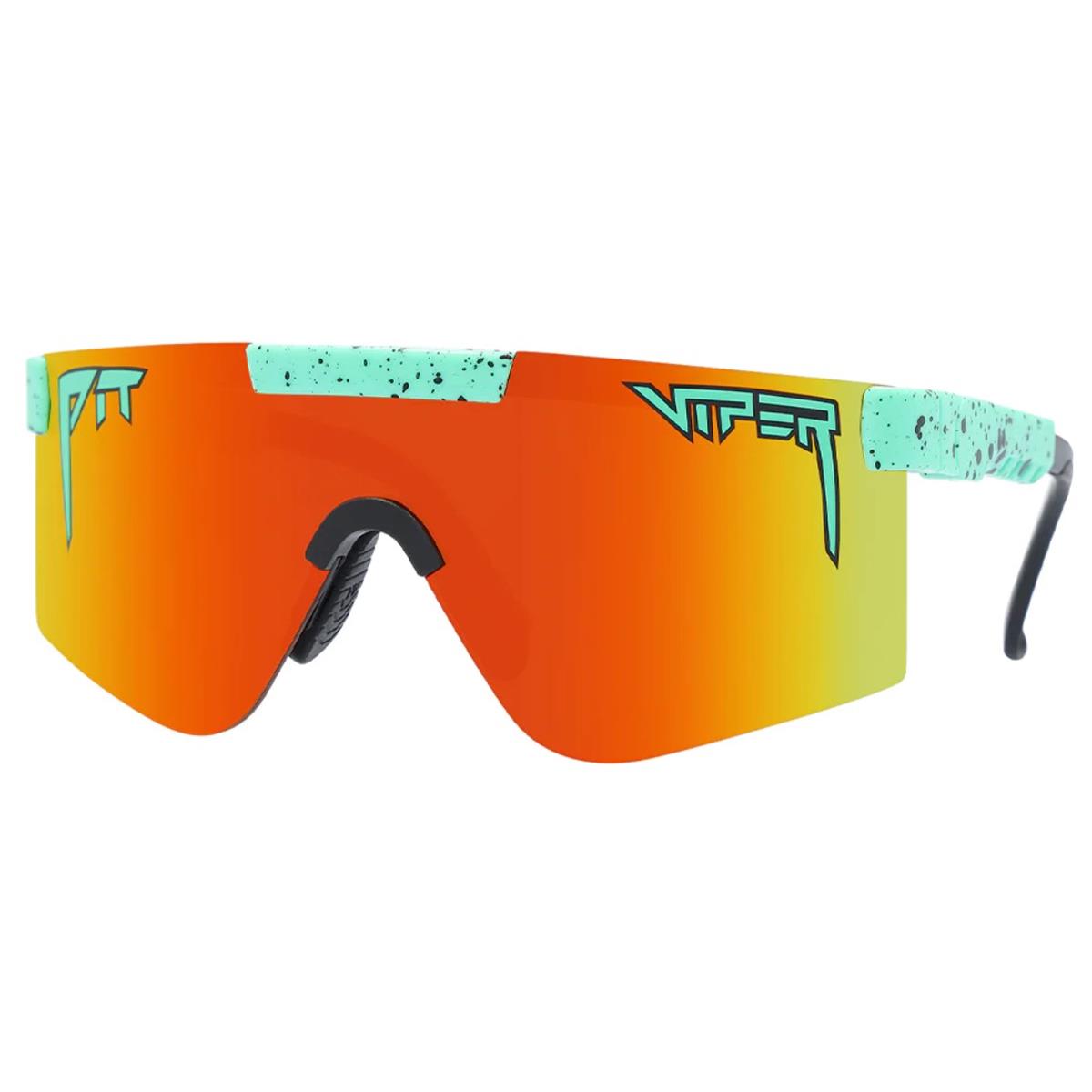 PitViper The 2000s polarized poseidon