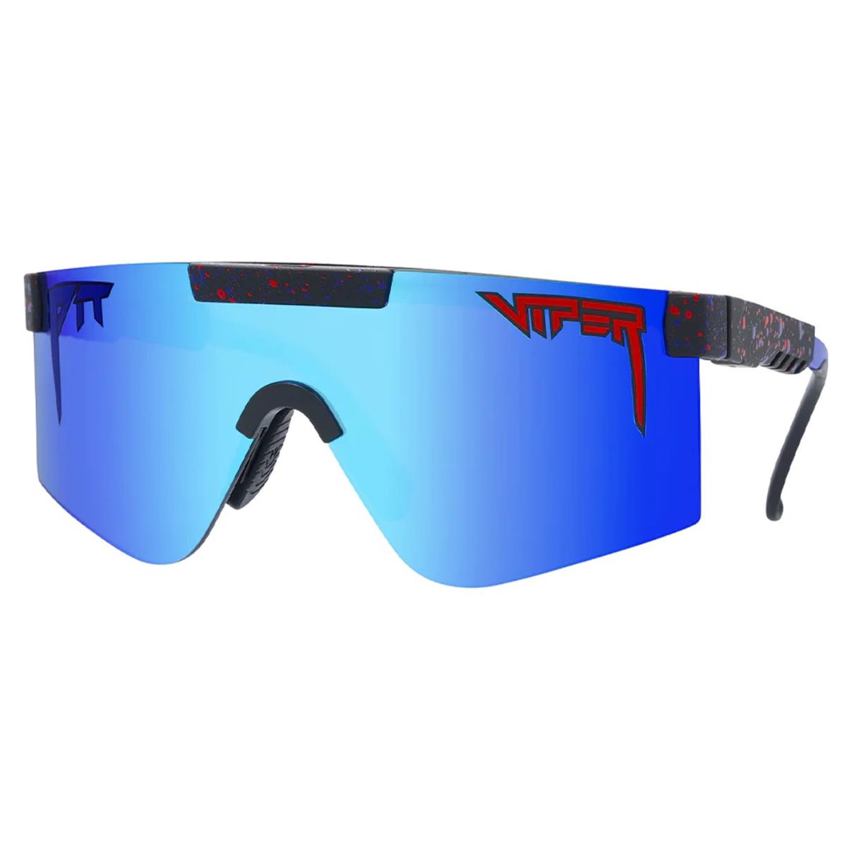 Pit Viper The 2000s polarized peacekeeper