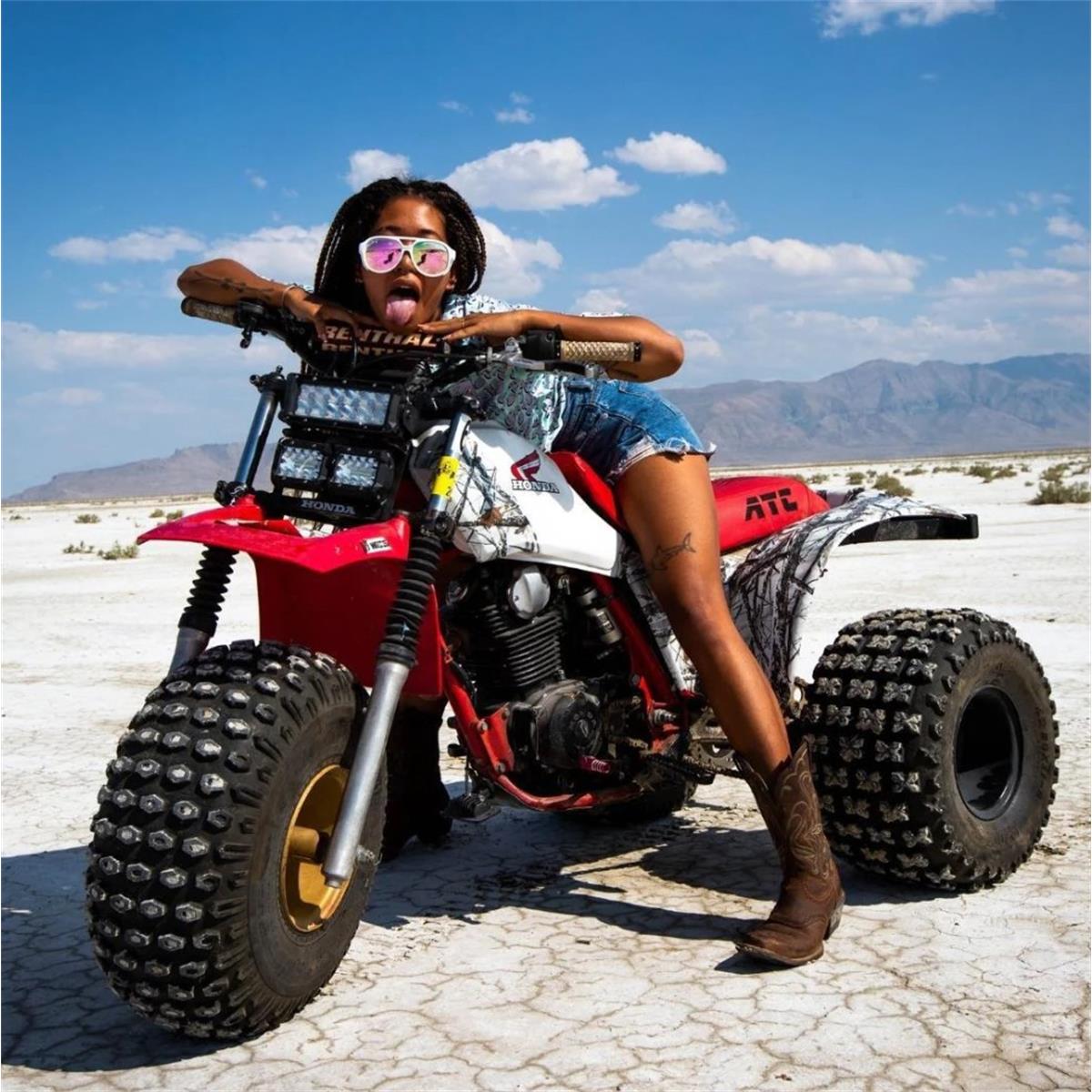 Pit Viper The Miami Nights Exciters 2023