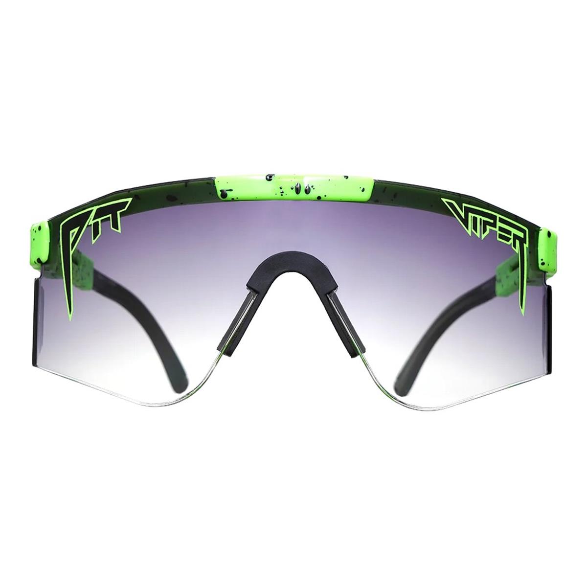 Pit Viper The Boomslang Fade 2023
