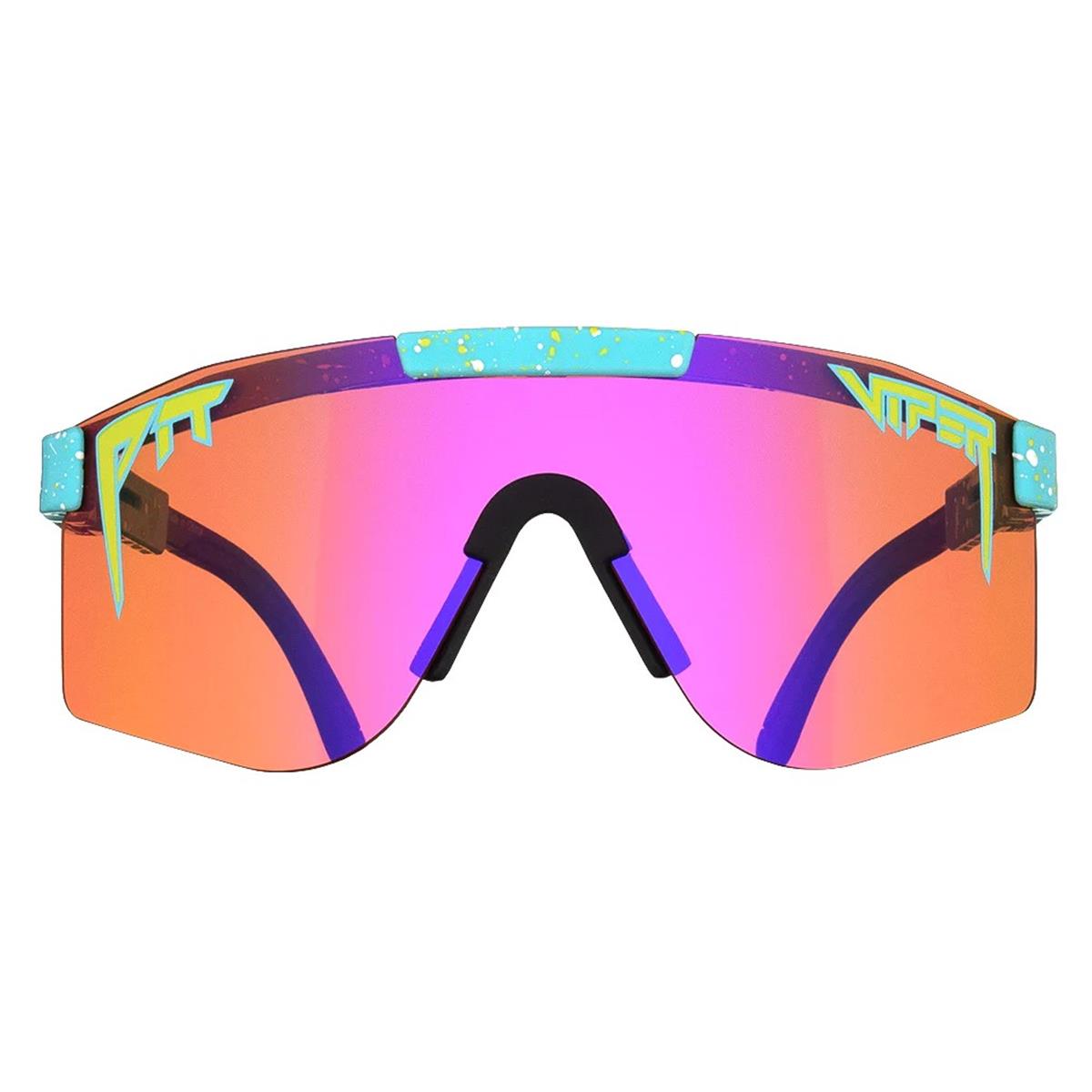 Pit Viper The Motorboat Sunset Double Wide 2023