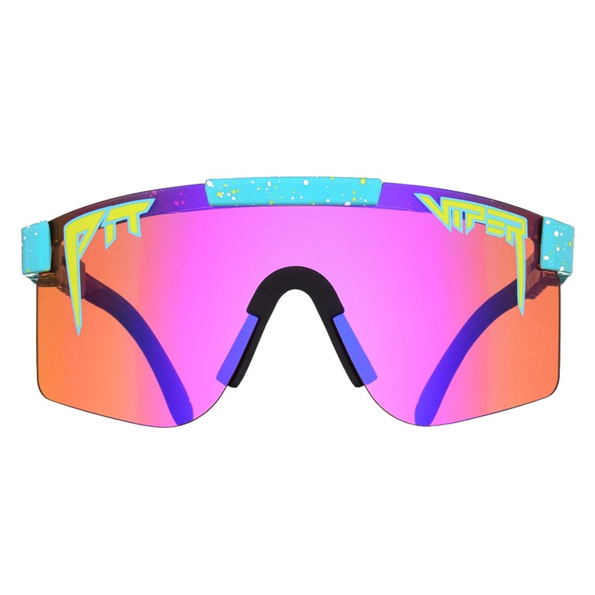 Pit Viper The Motorboat Sunset Original 2023