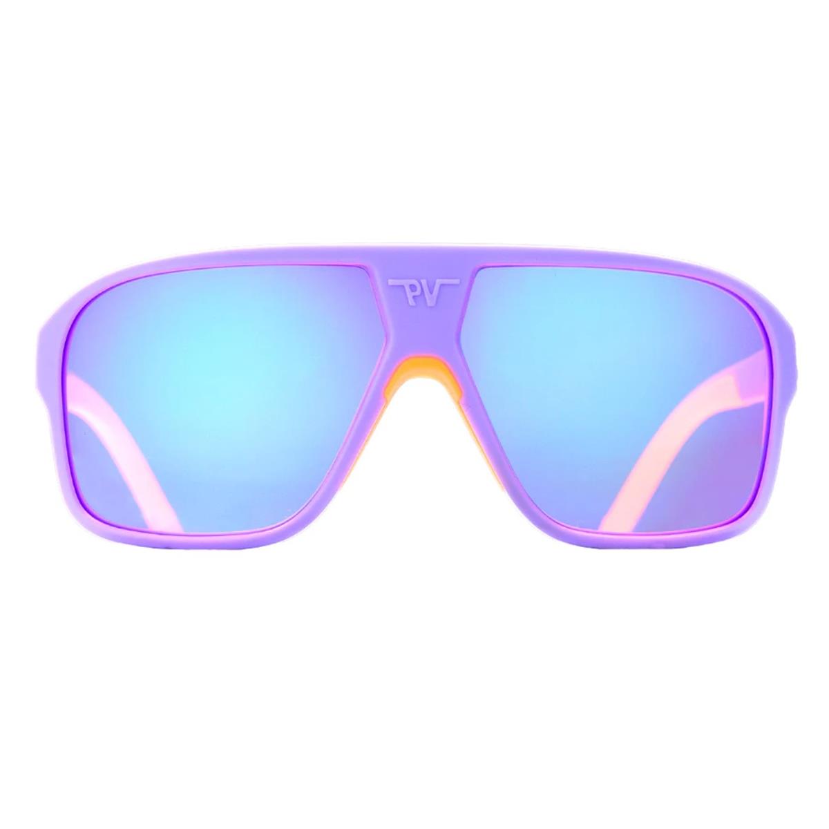 Pit Viper The High Speed Off Road II Flight Optics 2023