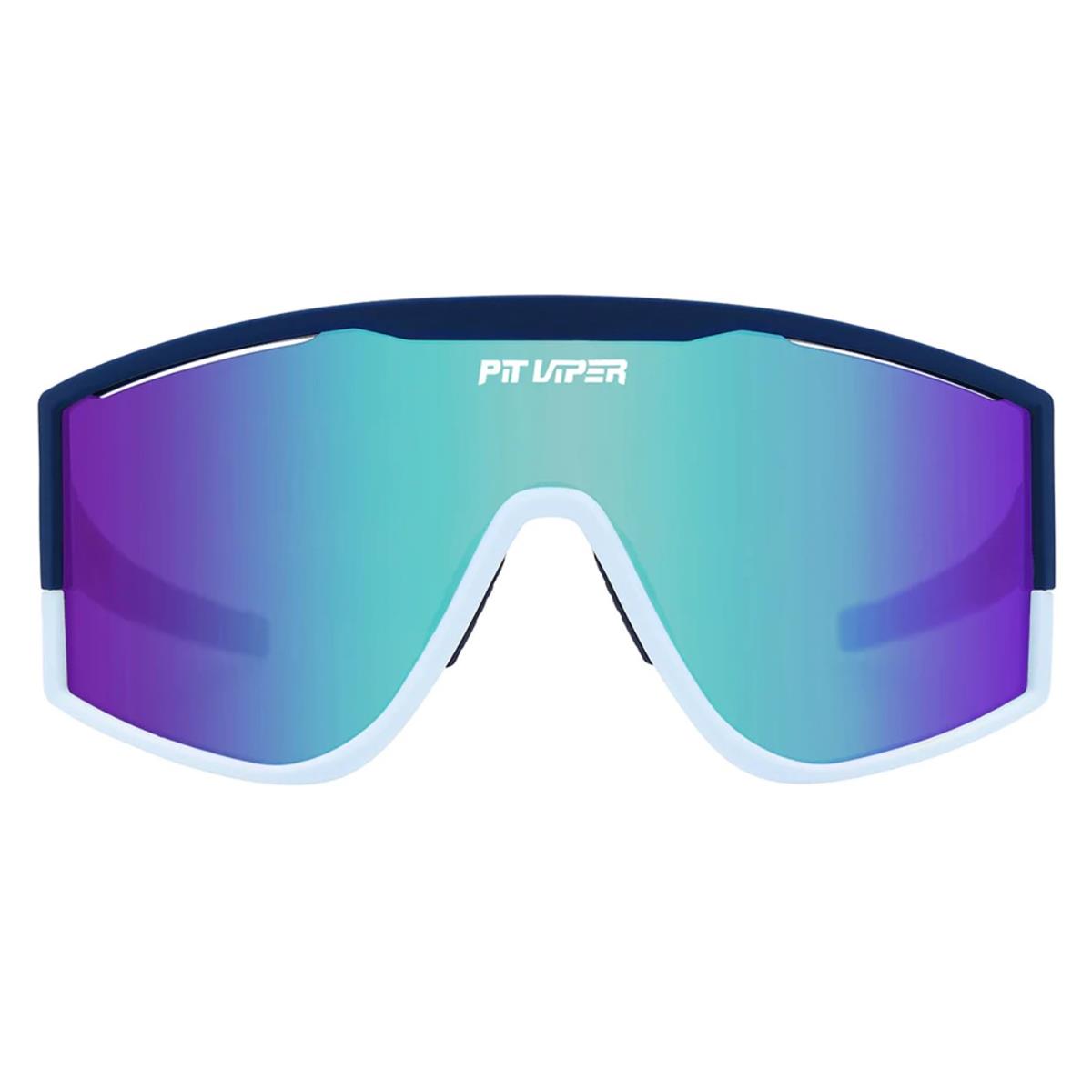 Pit Viper The Basketball Team Try-Hard 2023