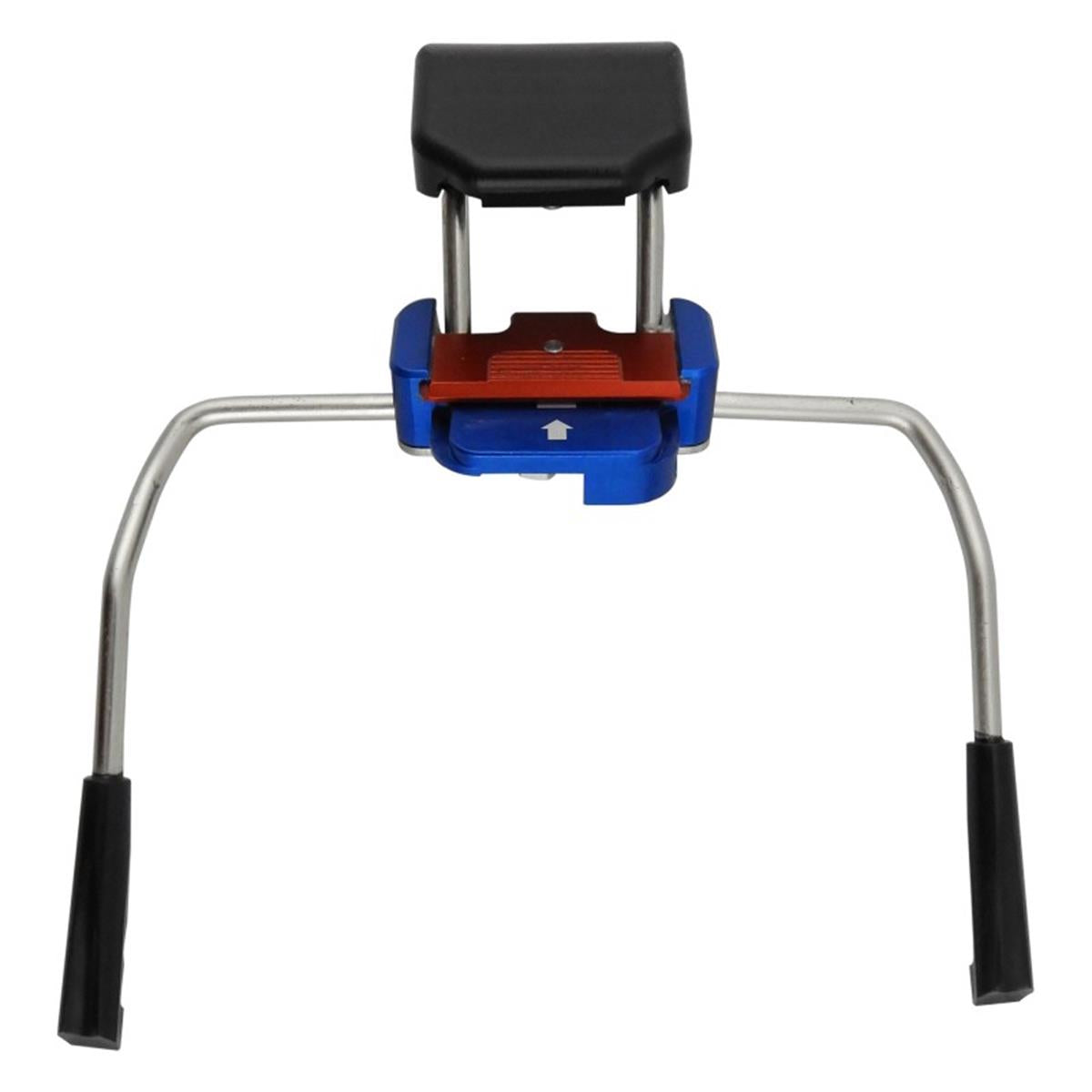 Plum Pika 105mm Stopper