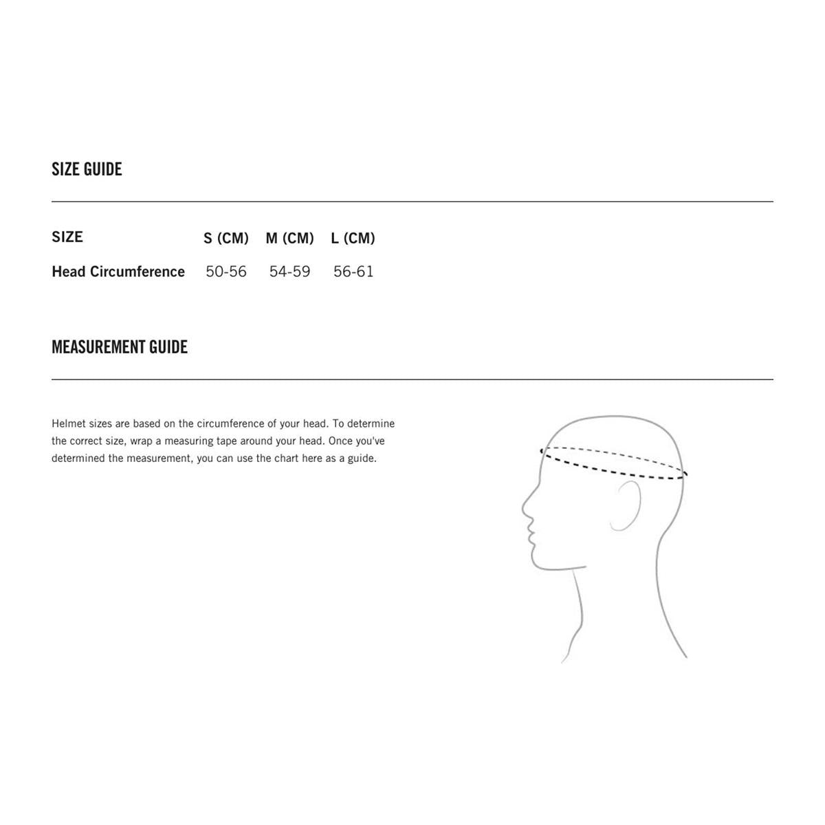 POC Vantral Lite uranium black matt Bikehelm