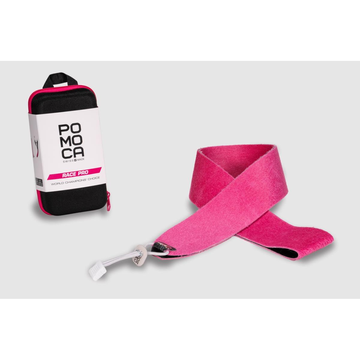 Pomoca Race Pro Top Fix Race 62mm 25/26