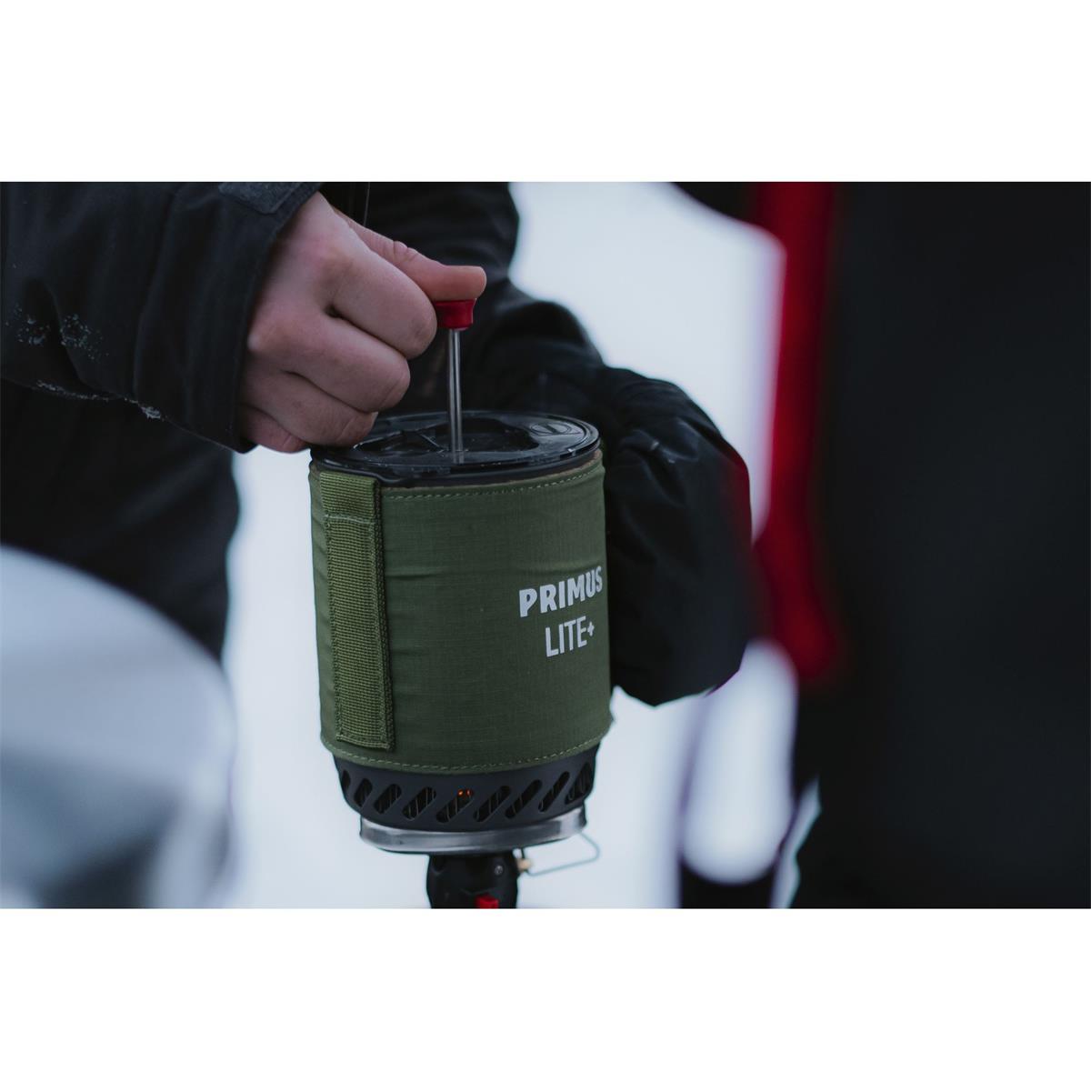 Primus Coffee Tea Press for Lite+