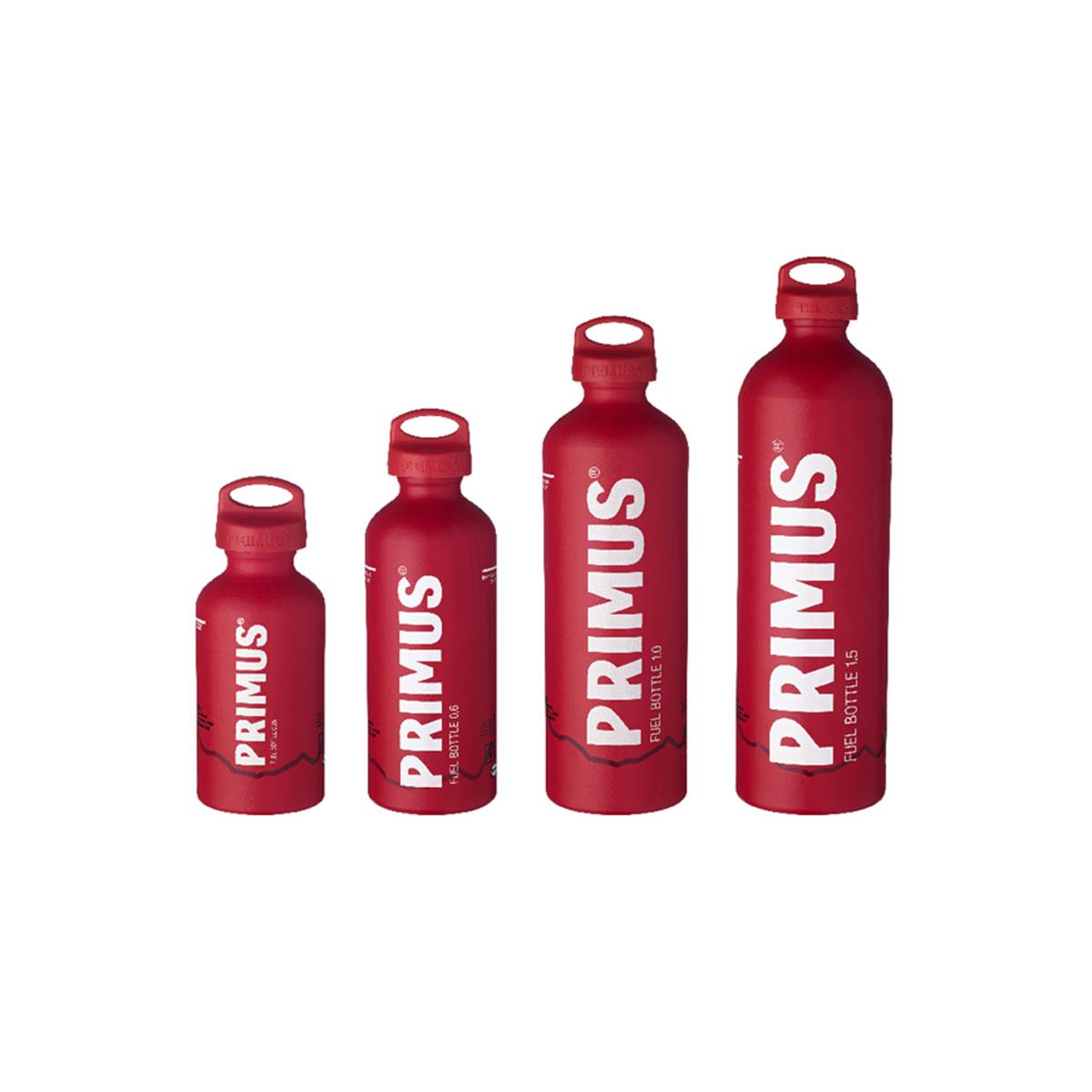 Primus Fuel Bottle 0,6ml