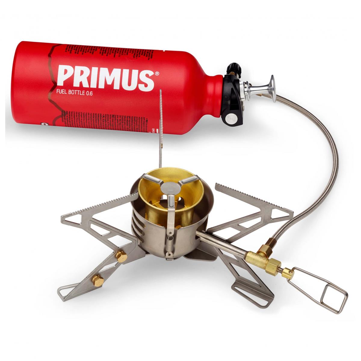 Primus OmniFuel II Child Safe 0.6
