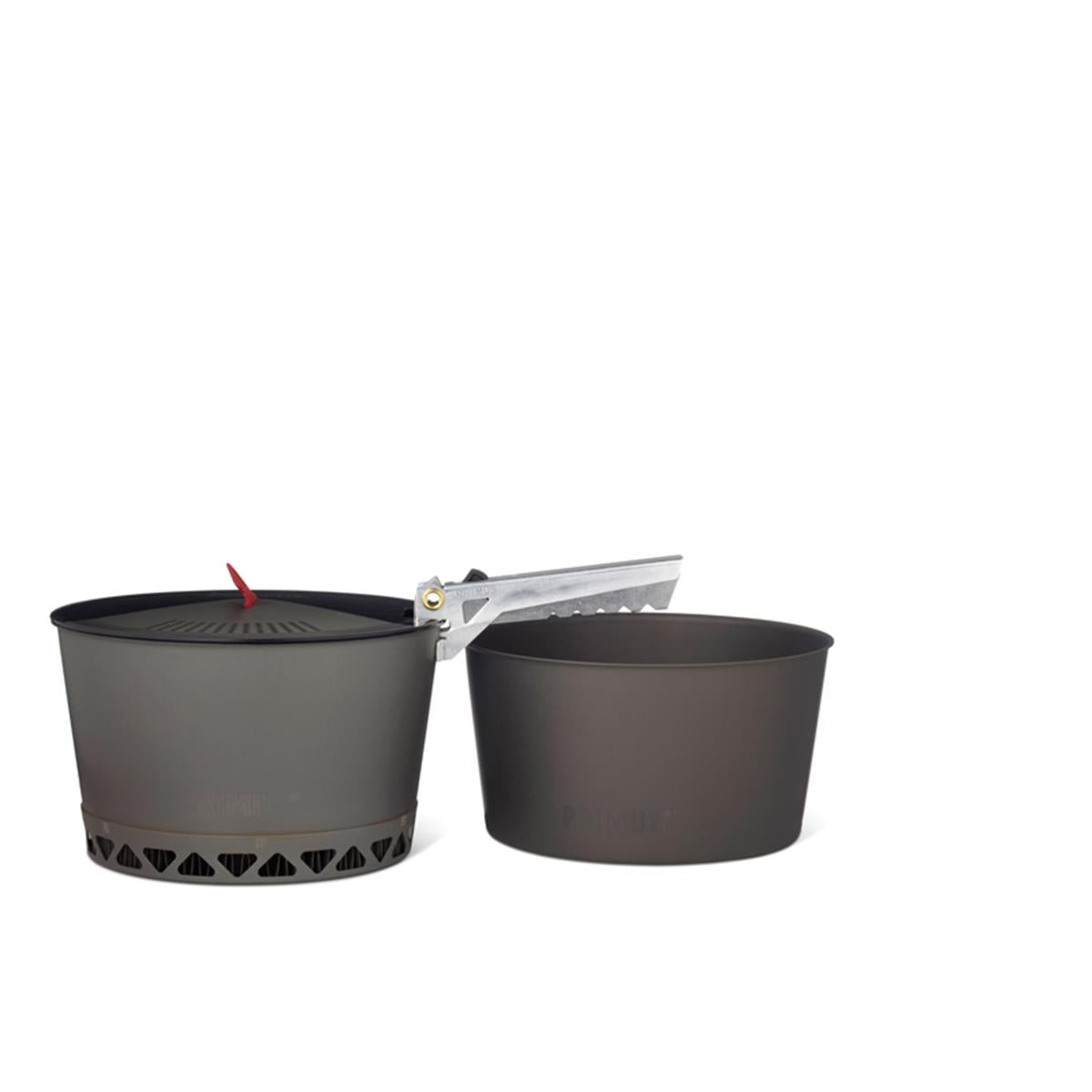 Primus PrimeTech Pot Set 2.3l
