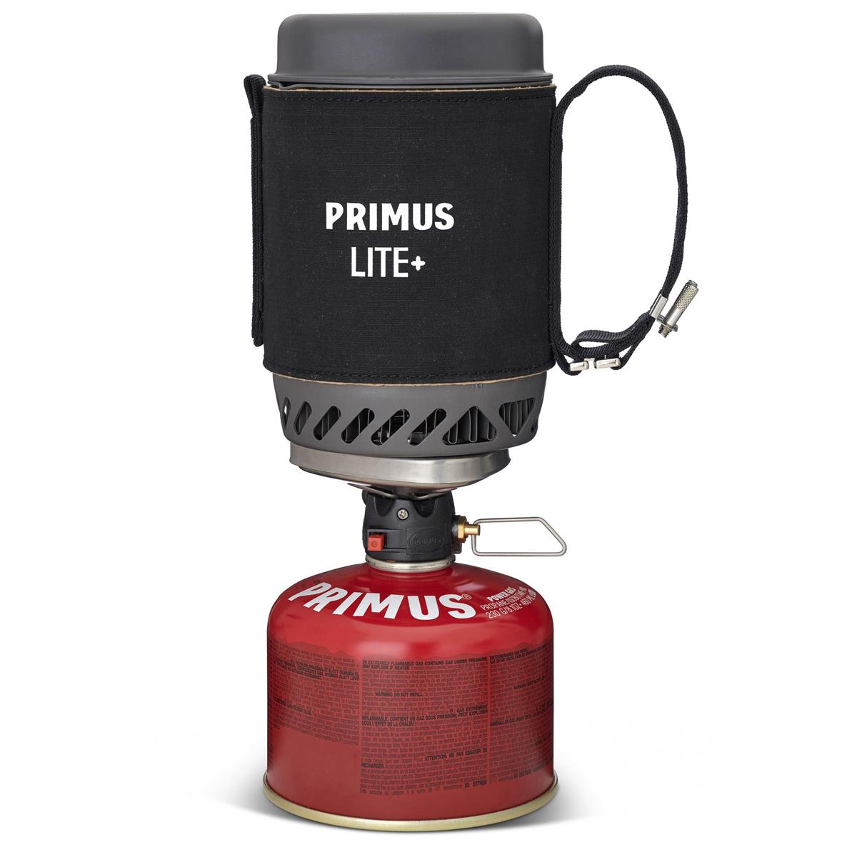 Primus Lite Plus Stove