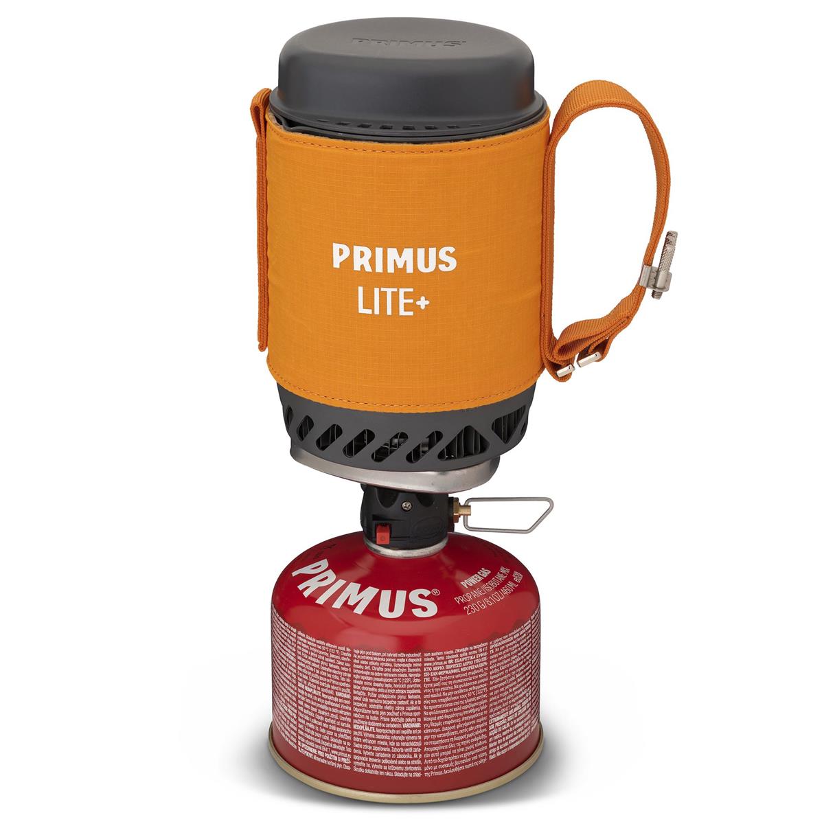 Primus Lite Plus Stove