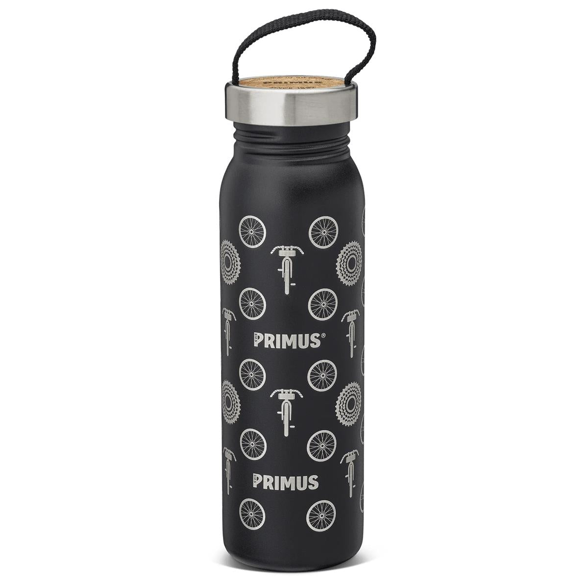 Primus Klunken Bottle 0.7L Feed Zone