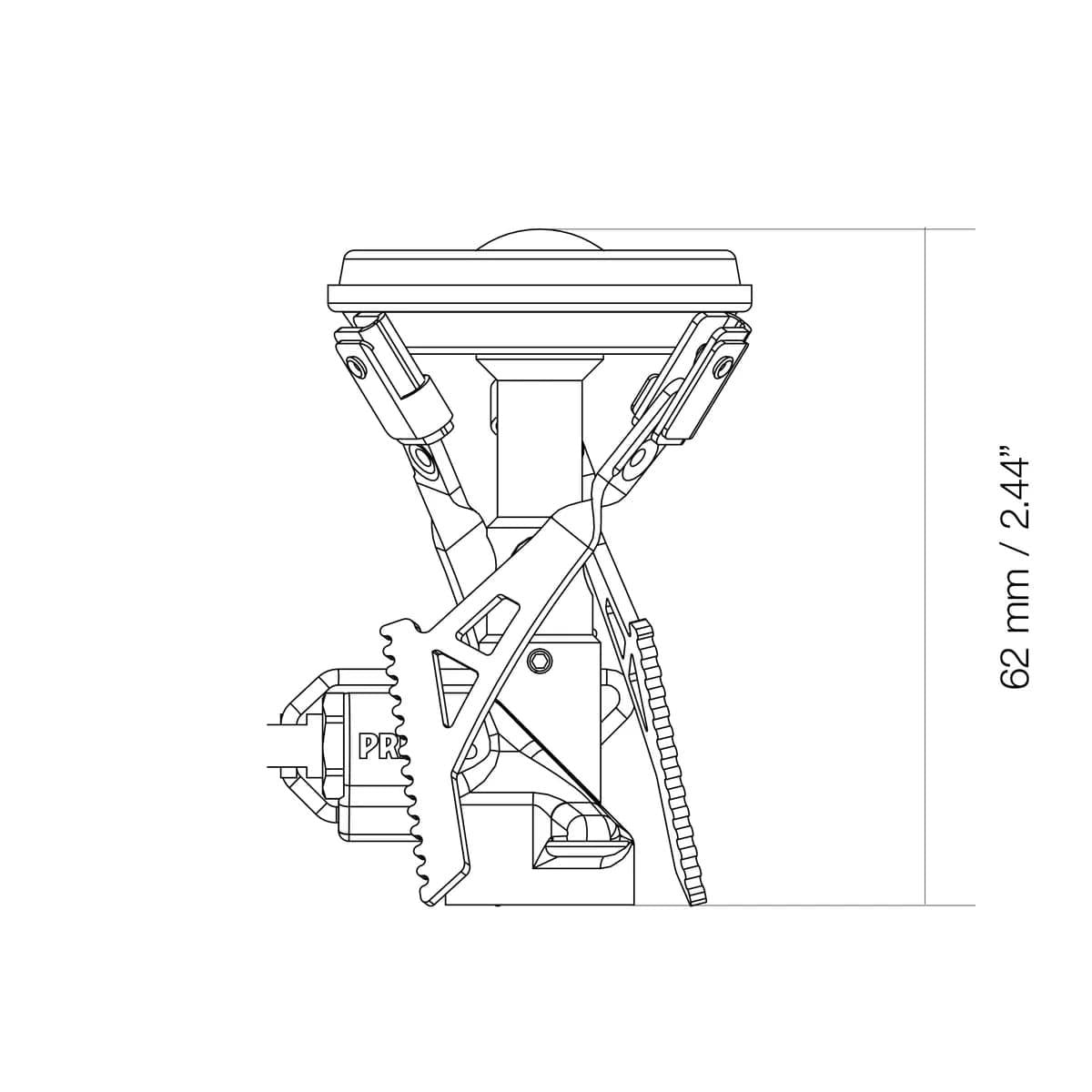 PRIMUS Micron III