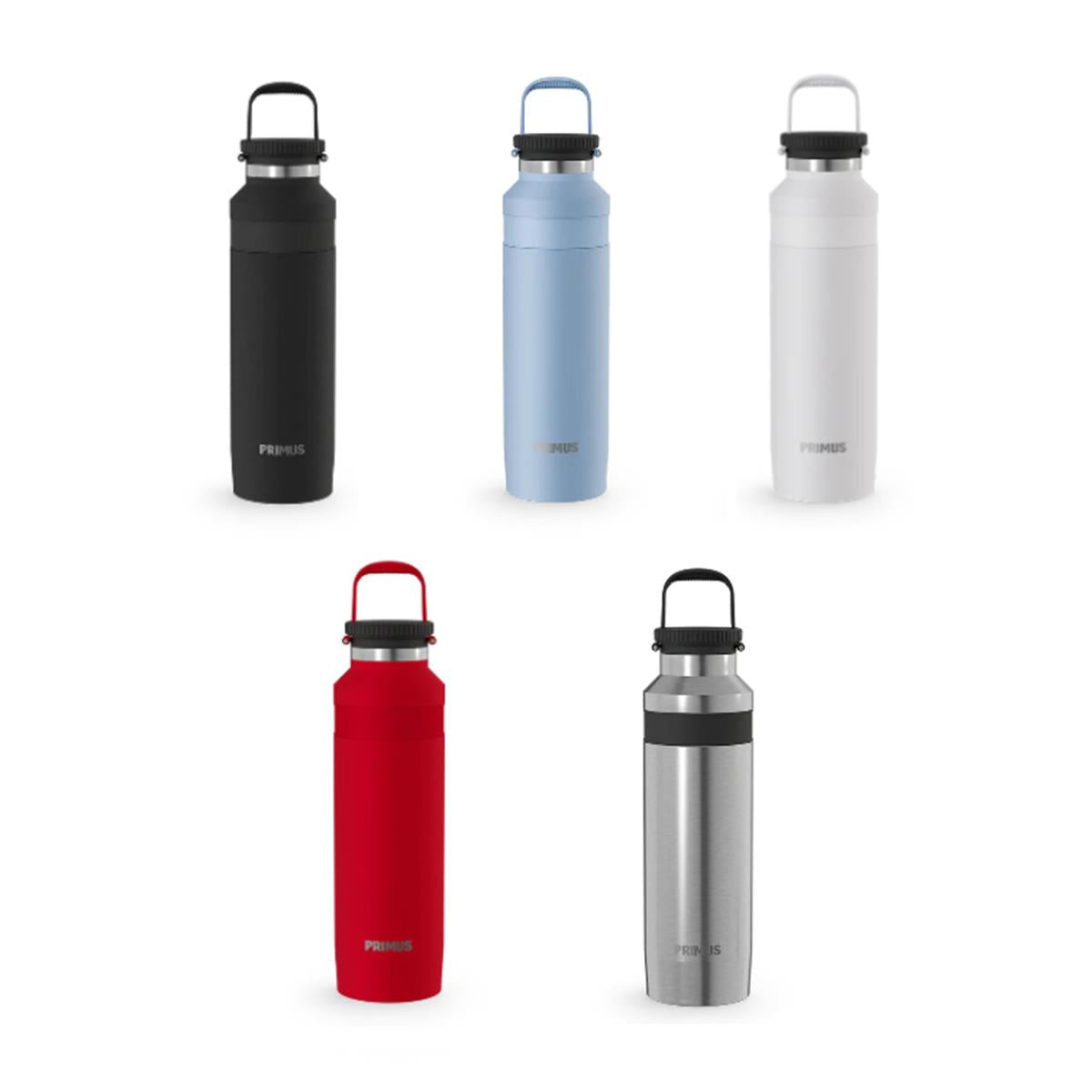 Primus Tufa Insulated Bottle 0,6L