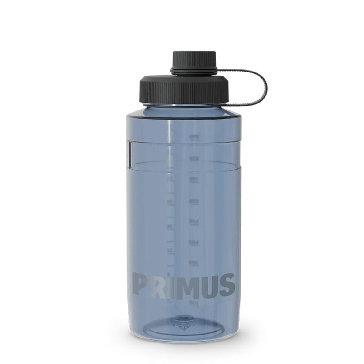 PRIMUS Kvarts Water Bottle 1.0 L - Drink Cap