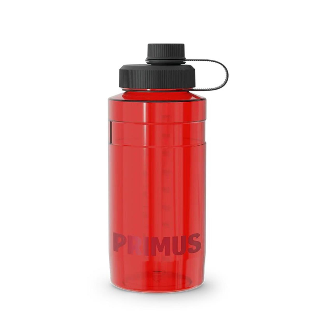 PRIMUS Kvarts Water Bottle 1.0 L - Drink Cap