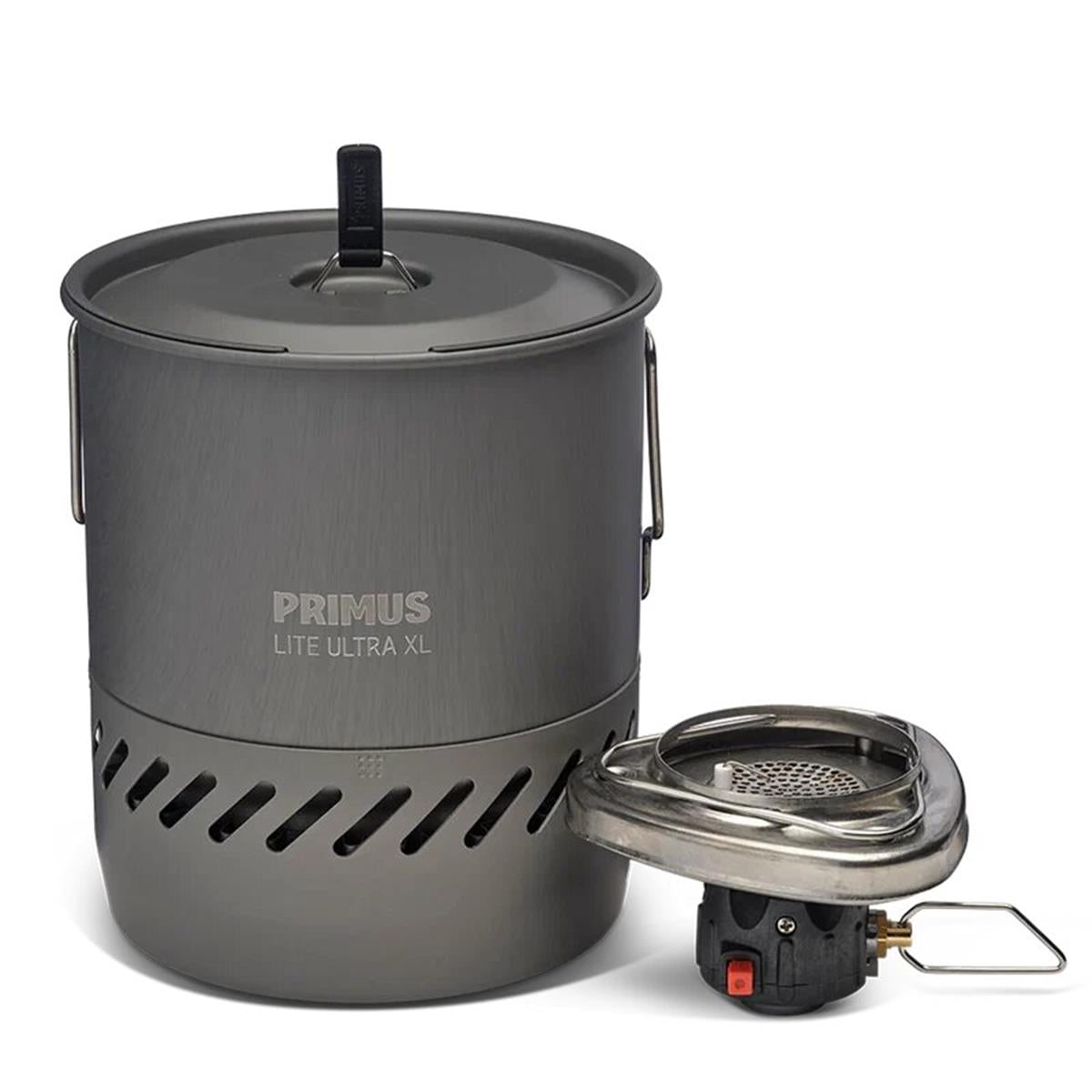 PRIMUS Lite Ultra XL Stove System 1.2 L