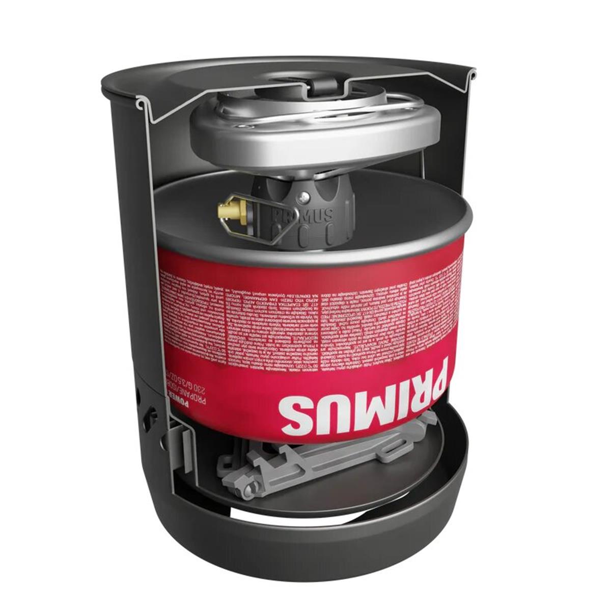 PRIMUS Lite Ultra XL Stove System 1.2 L