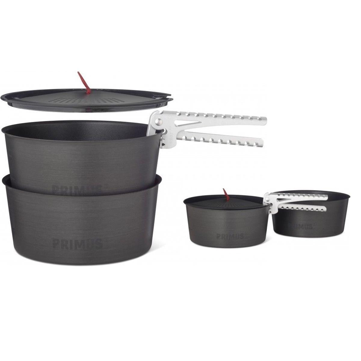 Primus LiTech Pot Set 1,3L