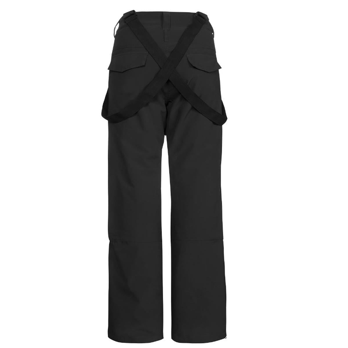 Protest Sunny Jr true black Kinder Skihose