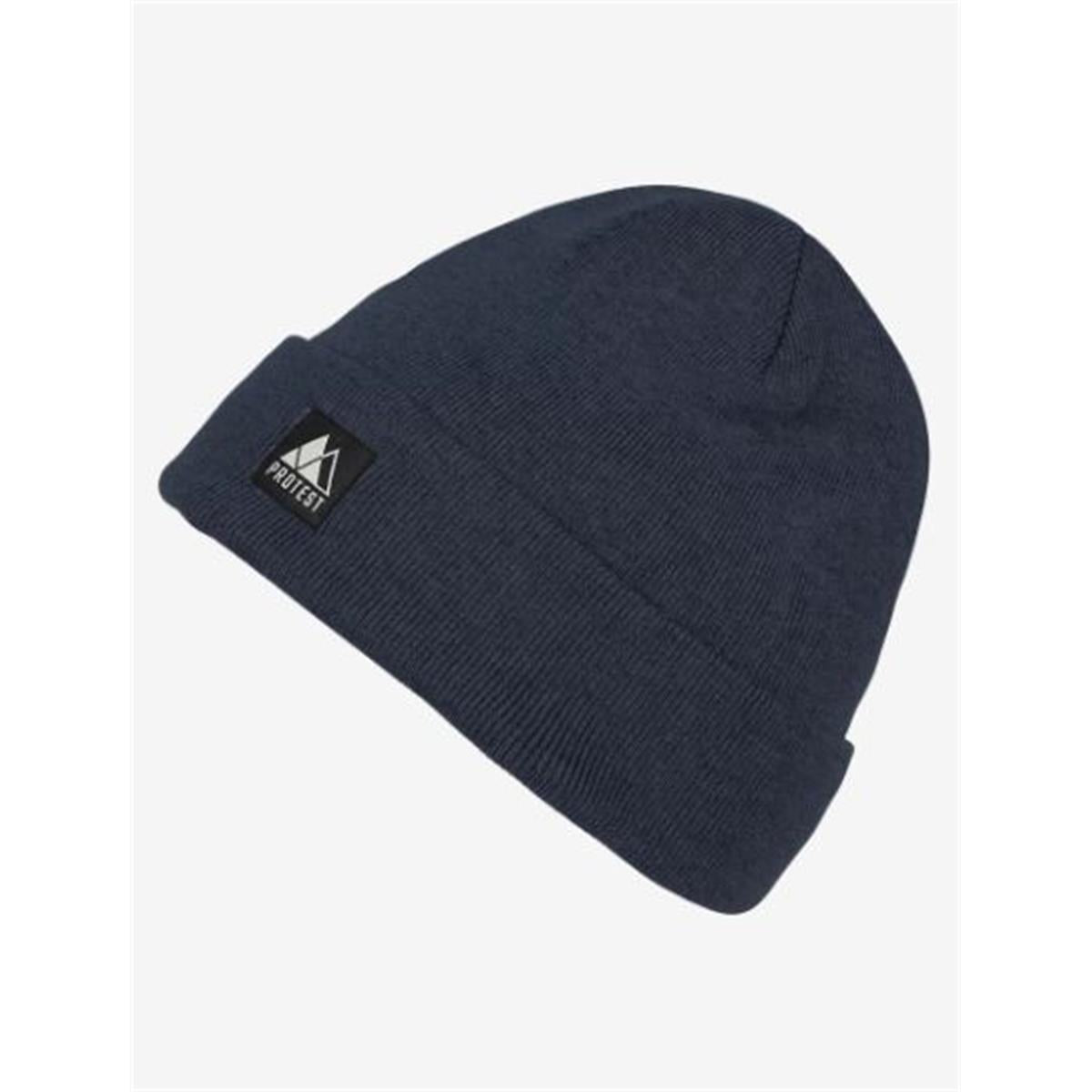 Protest Keeton blue nights Unisex Mütze