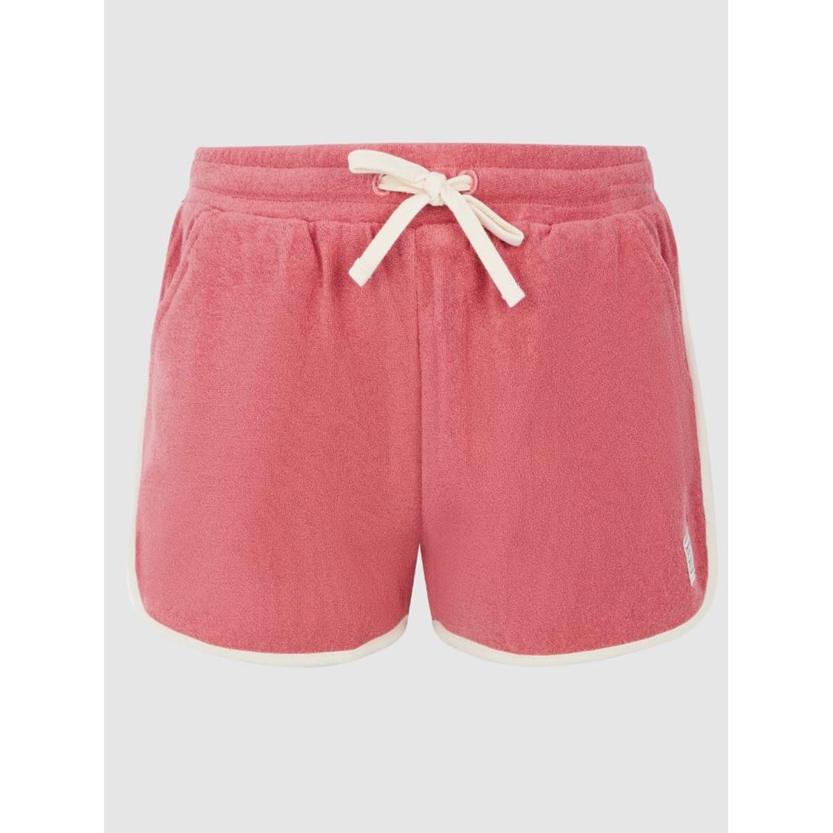 Protest Sativa Jr smooth pink Kinder Shorts