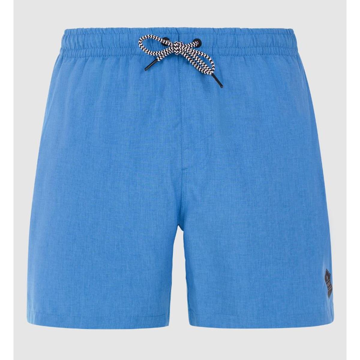 Protest Davey M gladio blue Herren Badehose