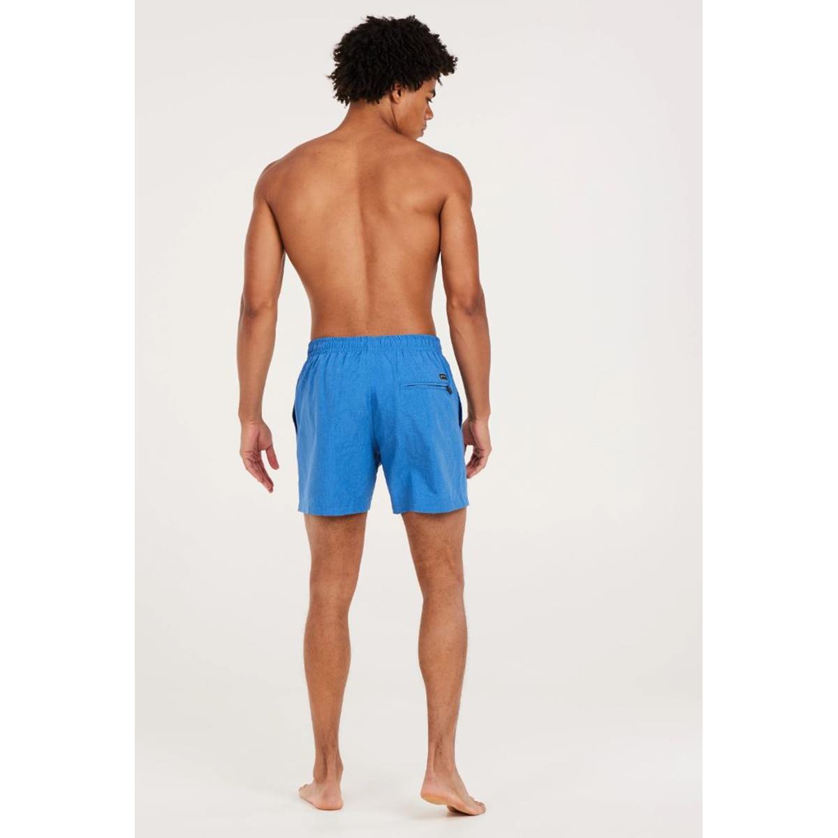 Protest Davey M gladio blue Herren Badehose