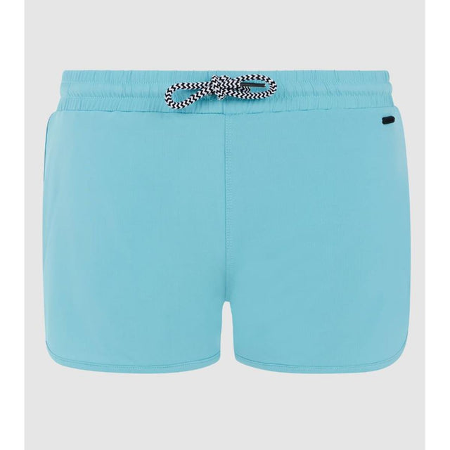 Protest Amisa Jr vision blue Kinder Badeshorts
