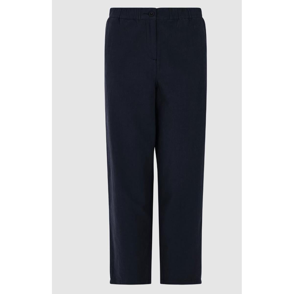 Protest Nima ink blue Damen Freizeithose