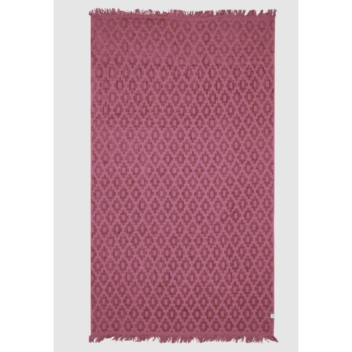 Protest Khodija deco pink Strandtuch