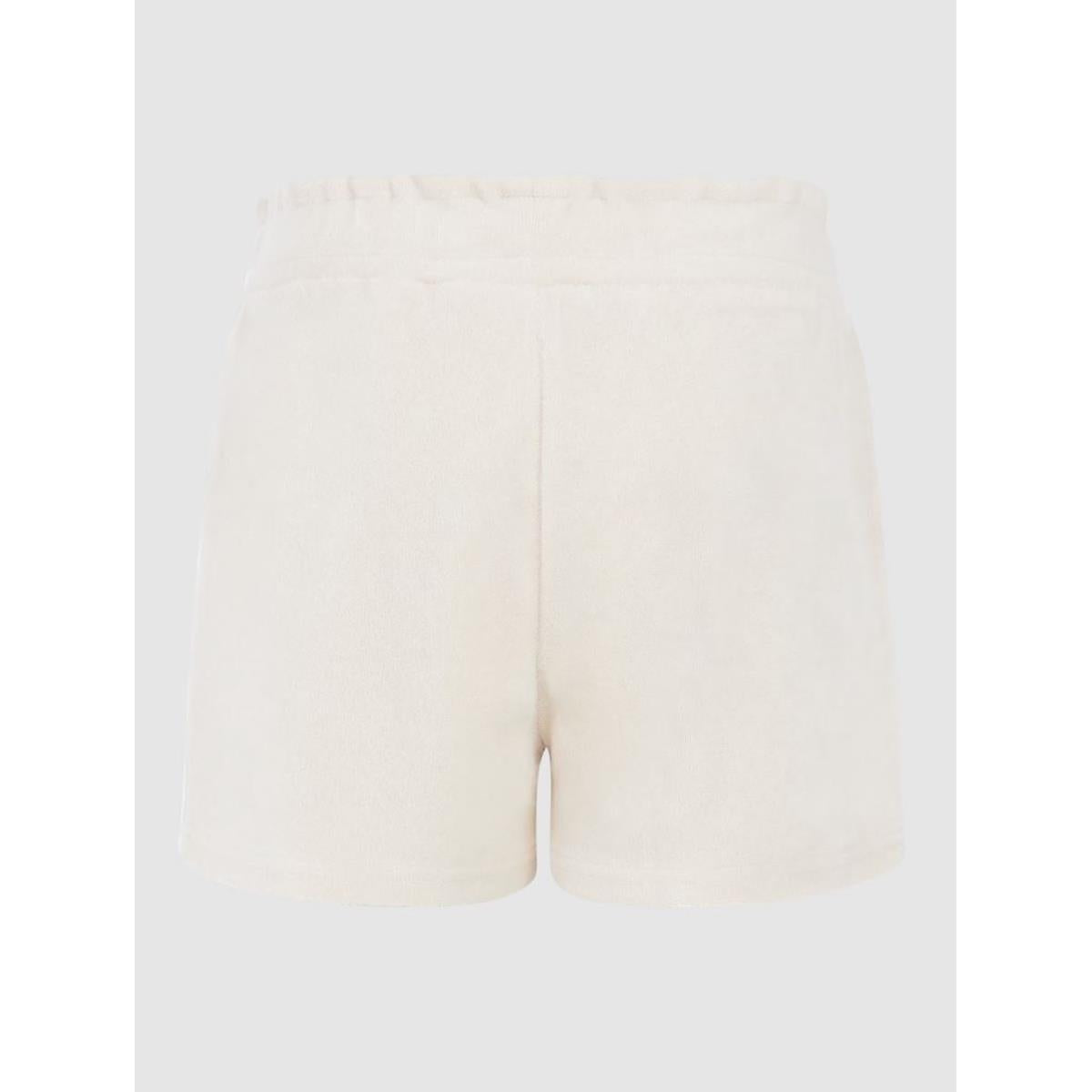 Protest Kinder Shorts Dots Offwhite