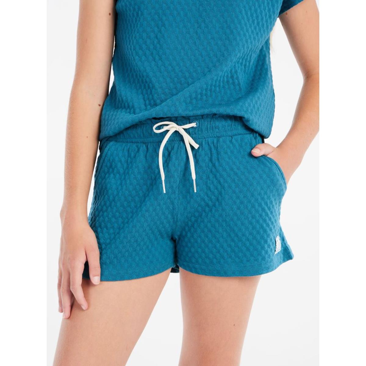 Protest Casini Junior Shorts Surfing Blue