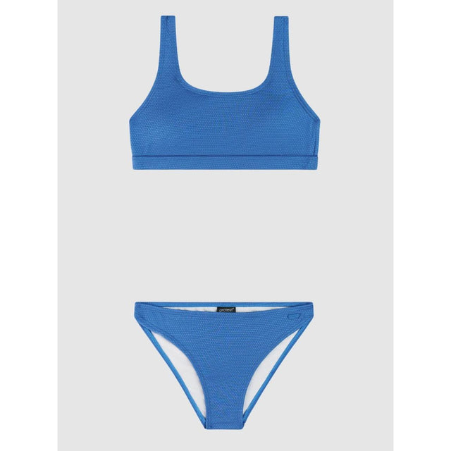 Protest Rose Jr gladio blue Kinder Bikini