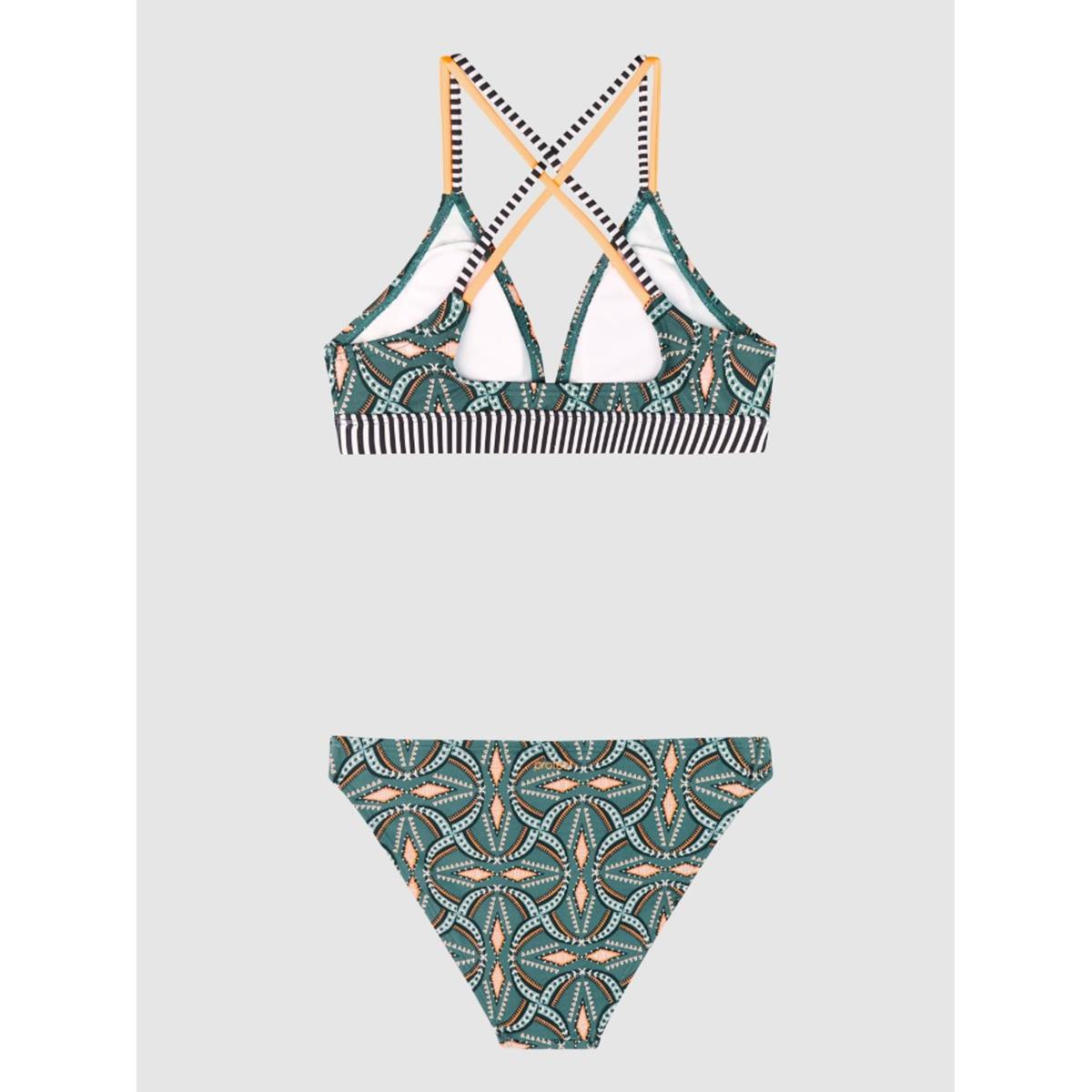 Protest Suzana Jr laurel green Kinder Bikini