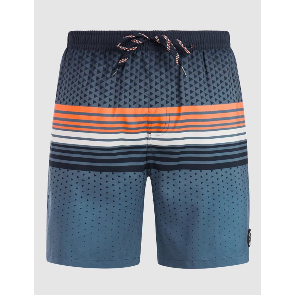 Protest Latika M nightsky navy Herren Badeshort