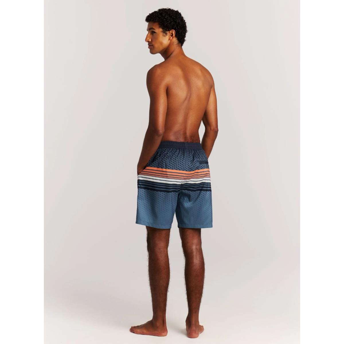 Protest Latika M nightsky navy Herren Badeshort