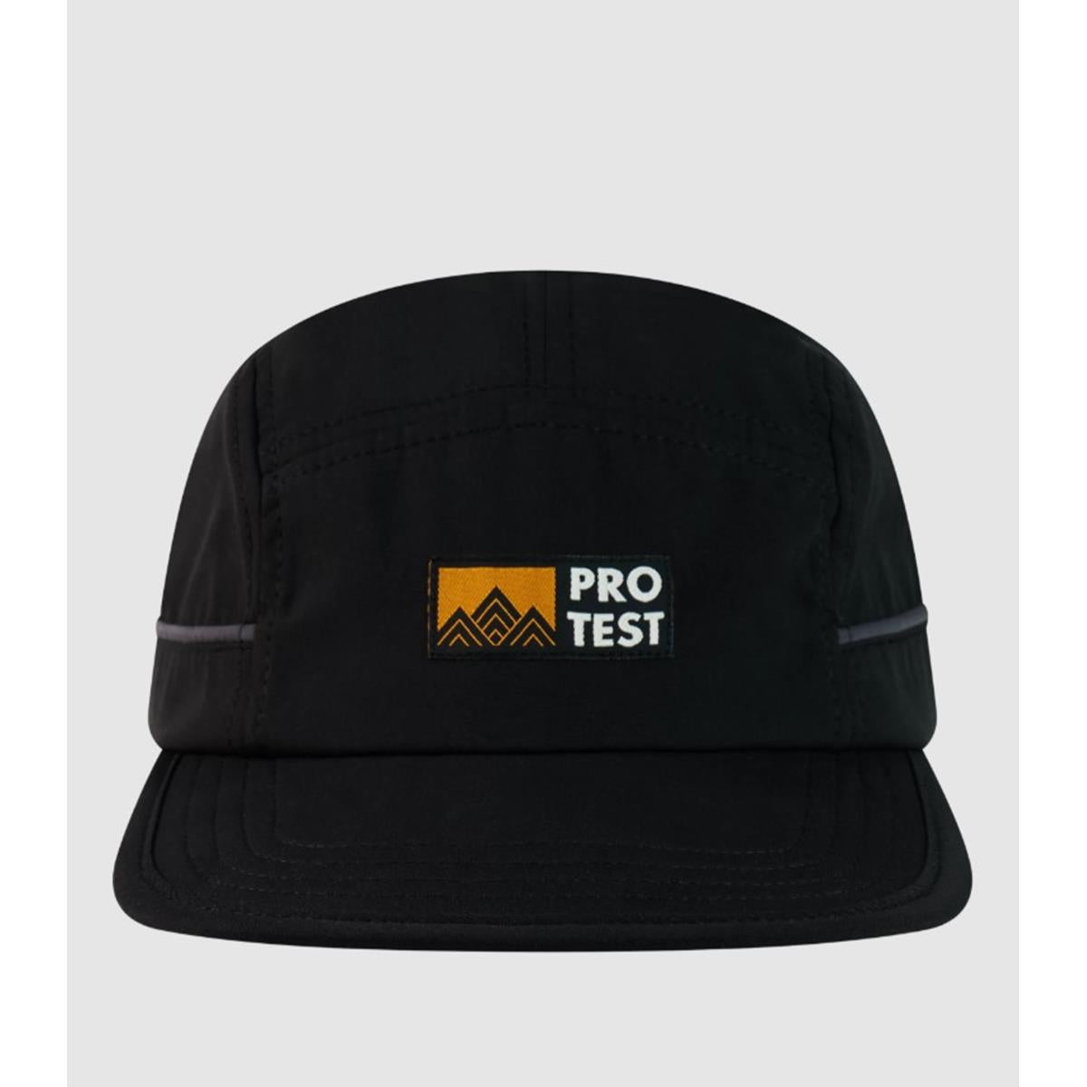 Protest Osborne true black Cap