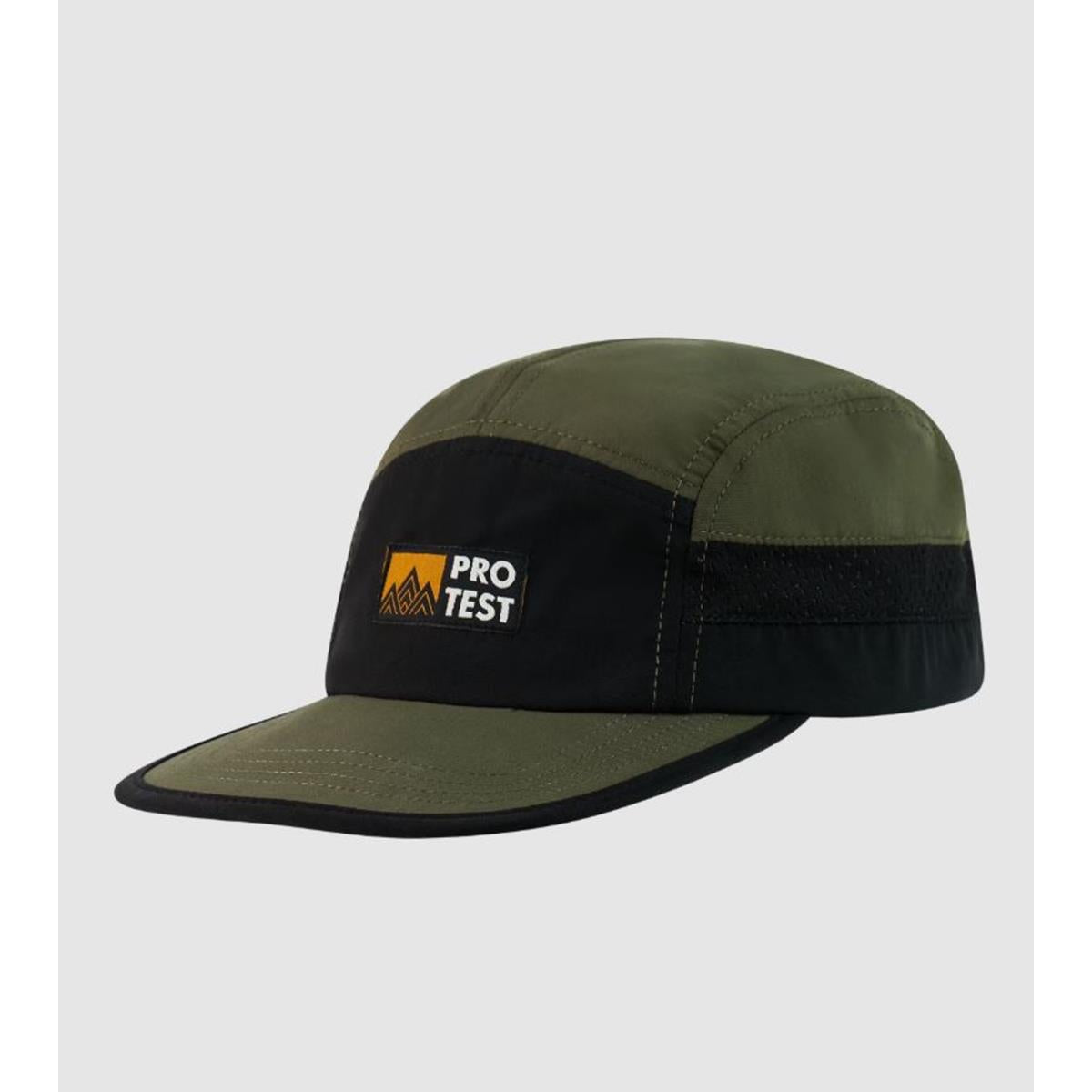 Protest Shutter Cap thyme
